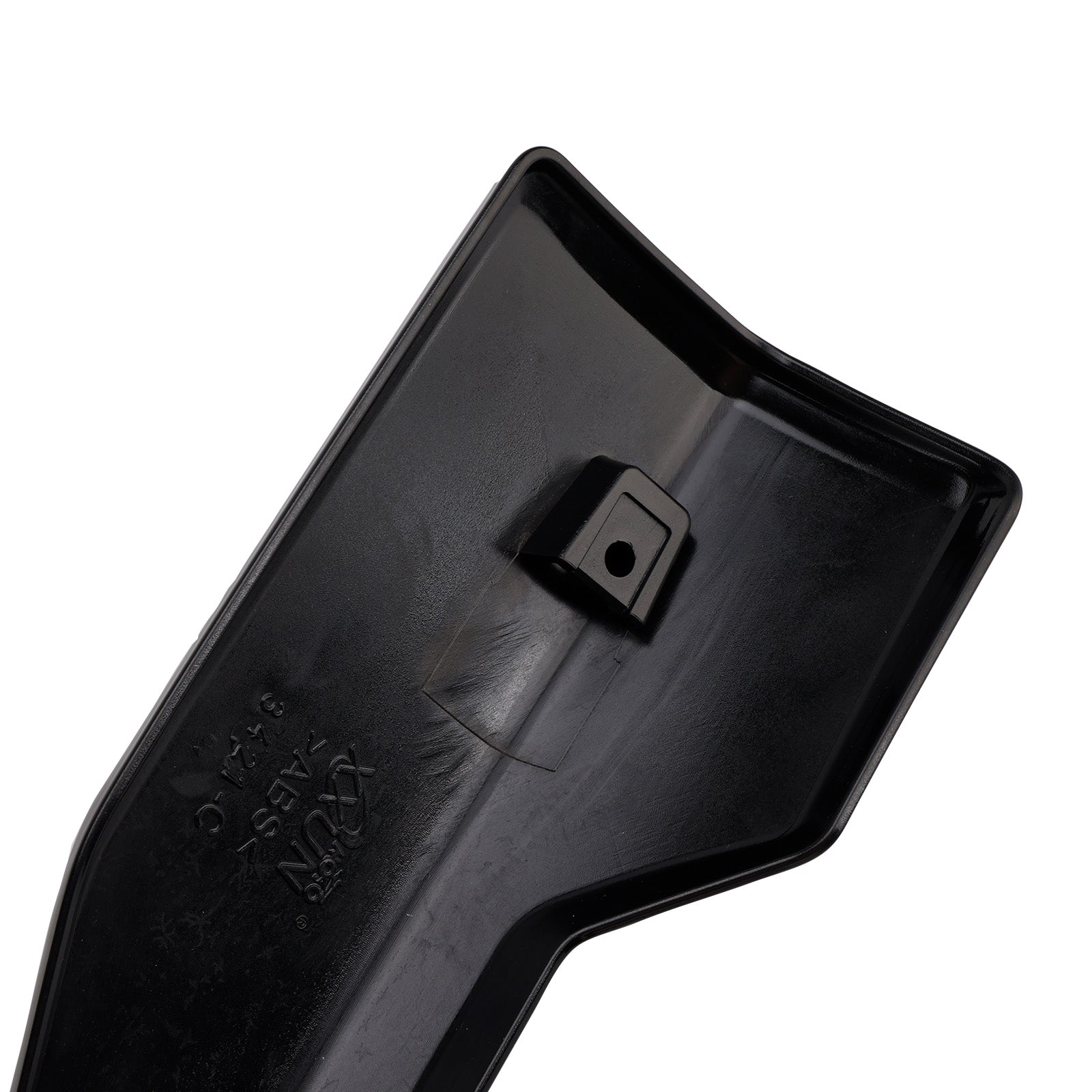 Thermische beschermhoes voor slang' Honda ADV 350 2022-2024 uitlaat