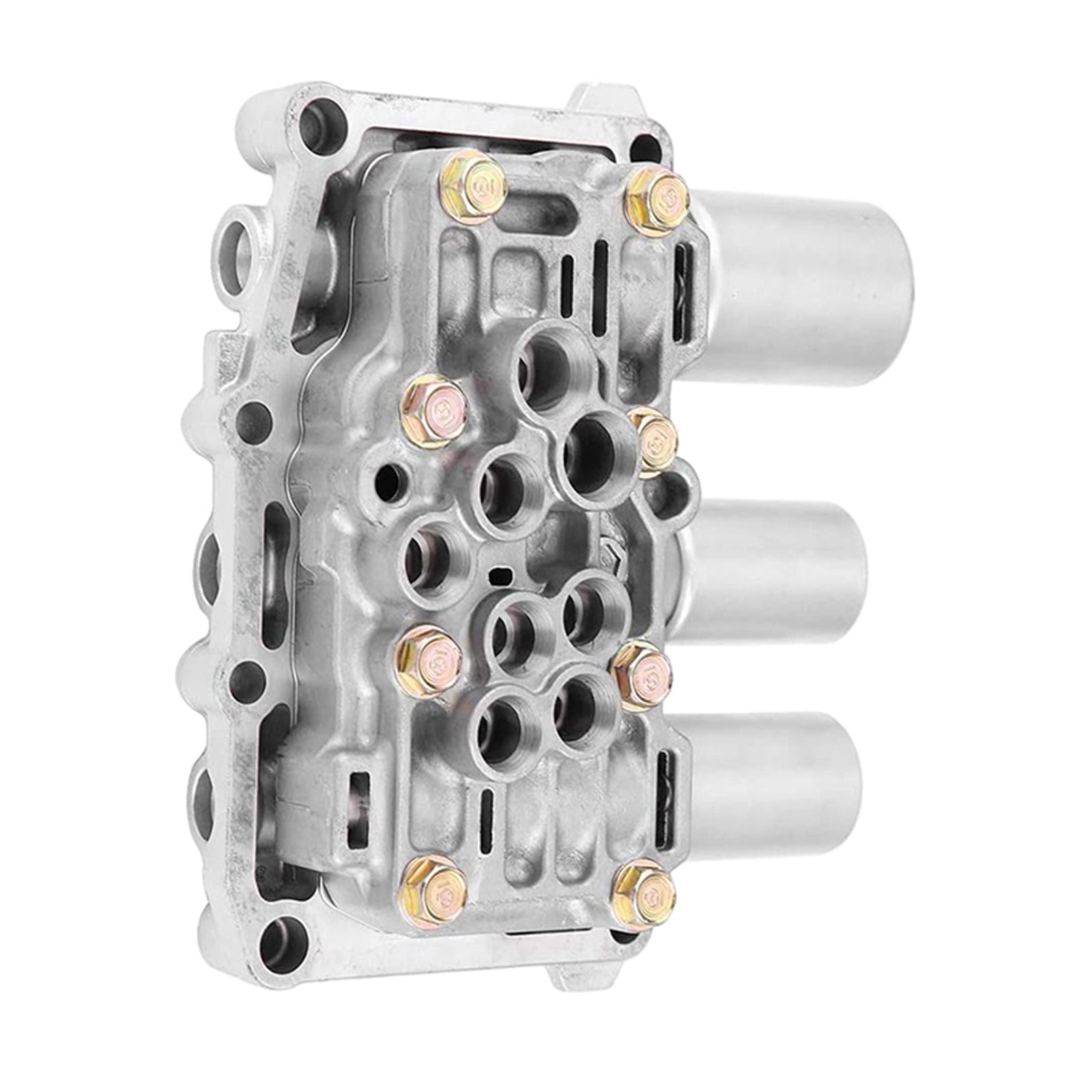 Kit de solénoïde de transmission pour Honda JAZZ 2003-2008, vanne de commande 27200-PWR-013