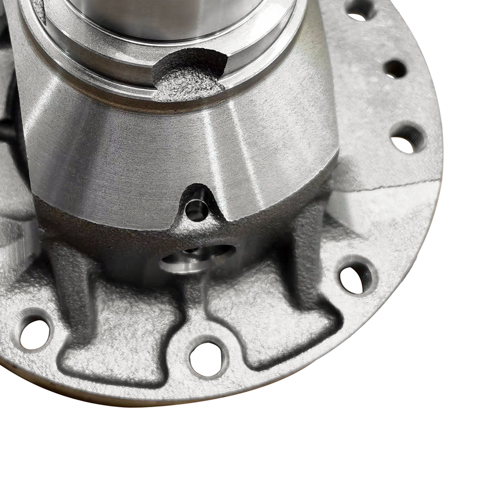 Nieuw differentieelhuis 43322-24905 voor Hyundai Kia