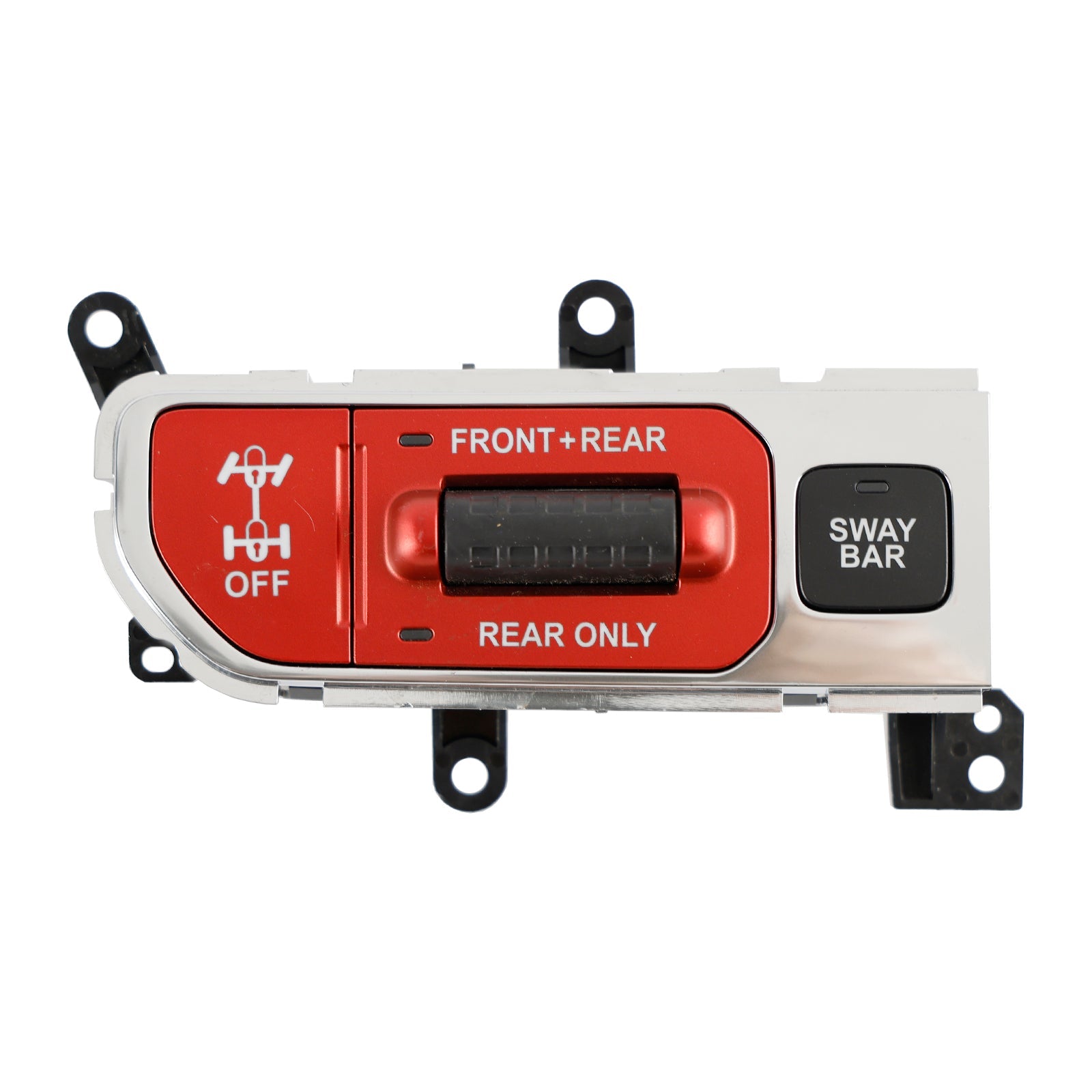 Interruptor de caja de transferencia todoterreno Jeep Wrangler JL 2018-2023 56046716AC