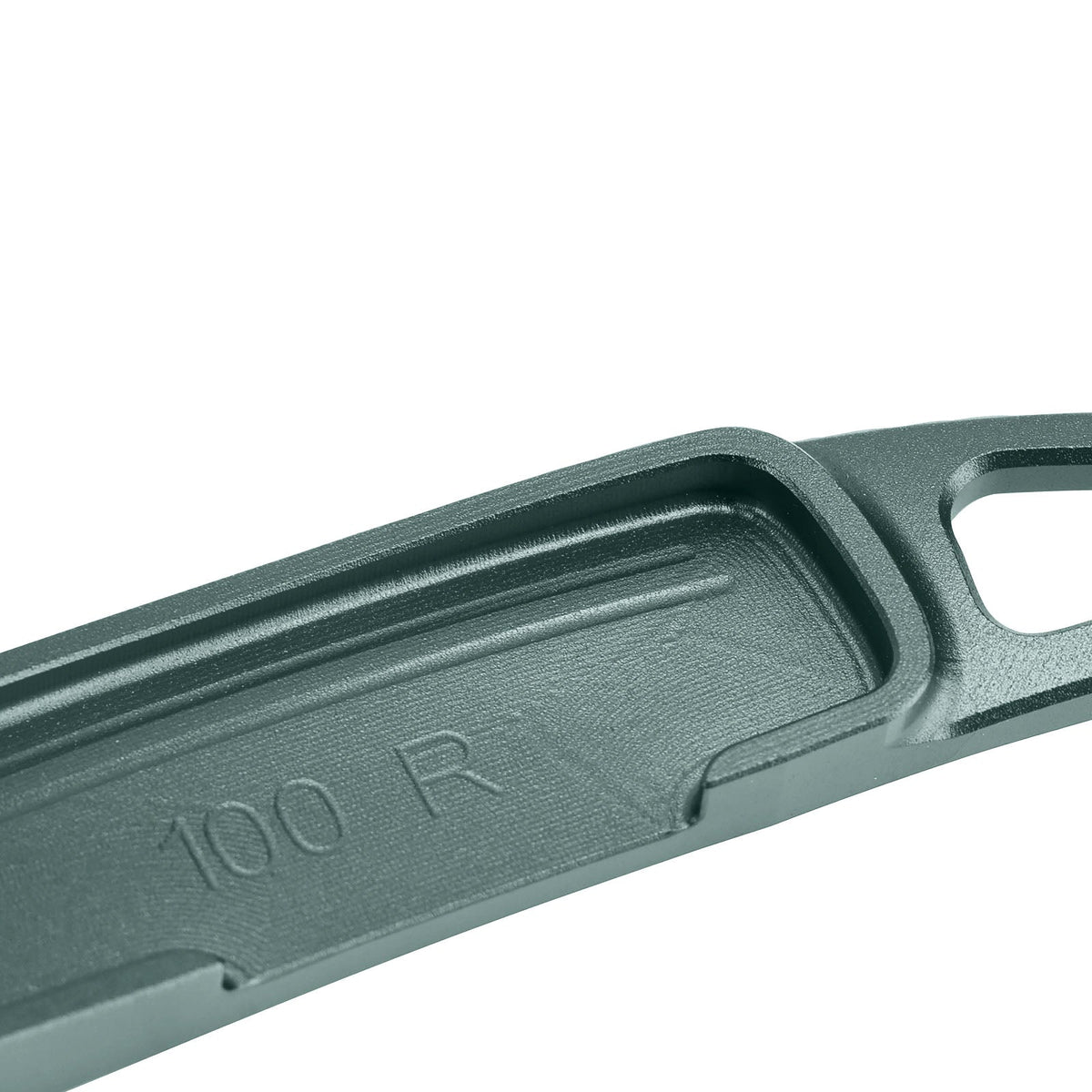 Palettes de changement de vitesse au volant pour Renault Arkana 2021-2024, gris aluminium