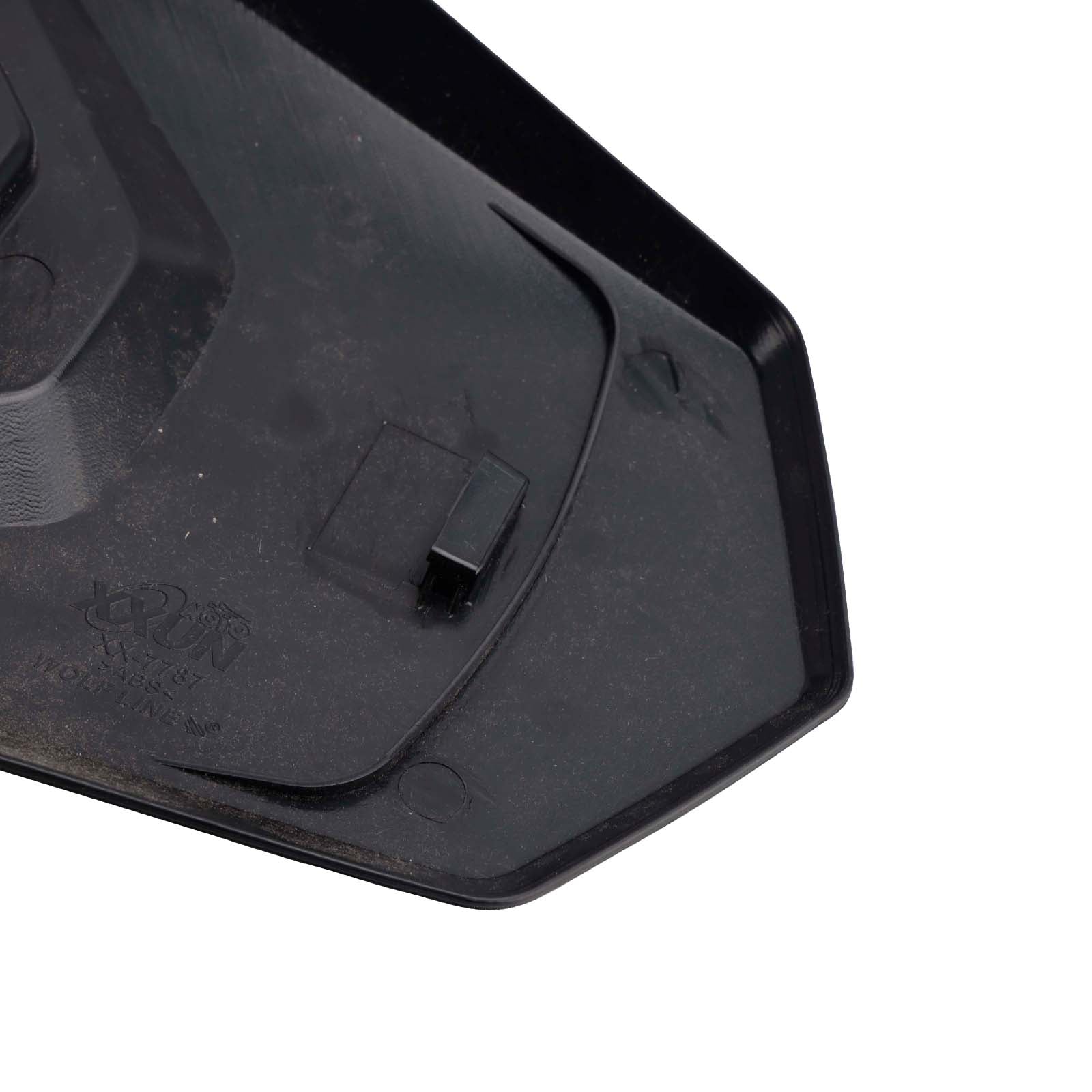 Achterlichtkuip voor Yamaha Tenere 700 T700S (2025-2026)