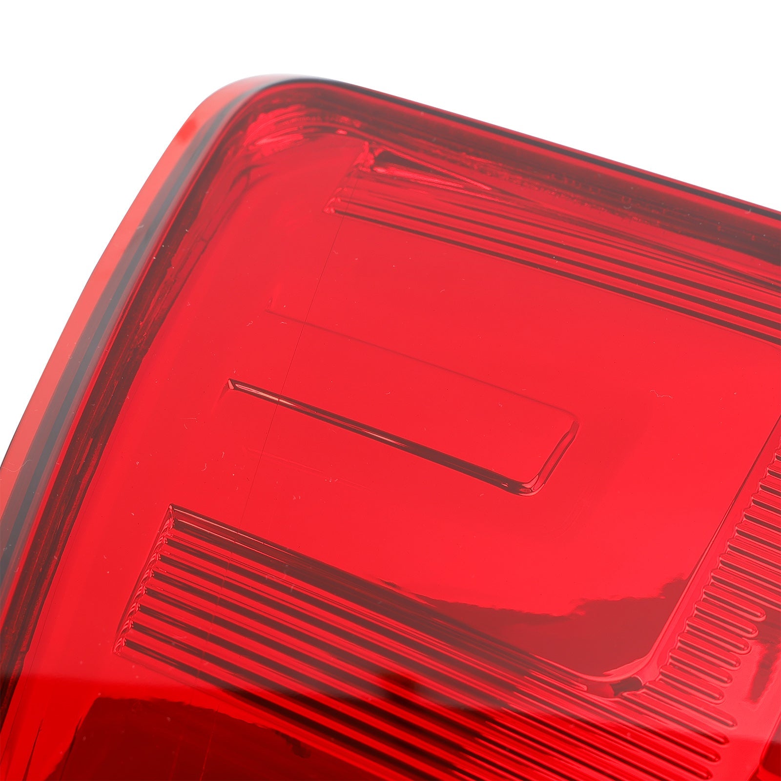 Feux arrière à LED gauche et droit pour Mazda BT50 (2021-2026)
