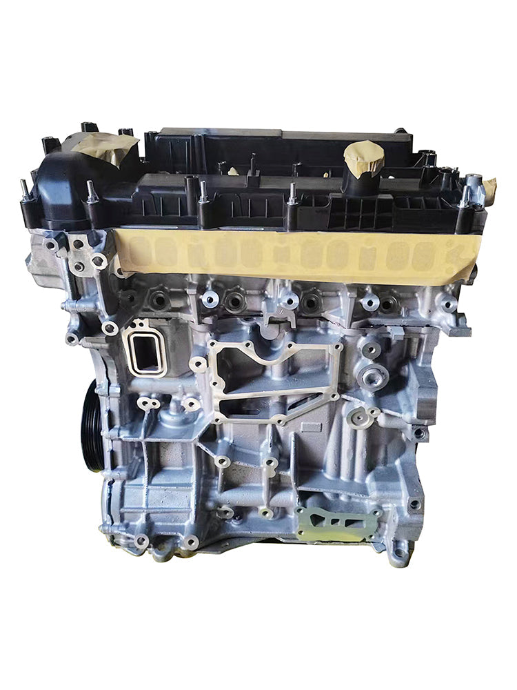 Nuevo bloque motor largo para Ford Mustang 2.3L Ecoboost 2018