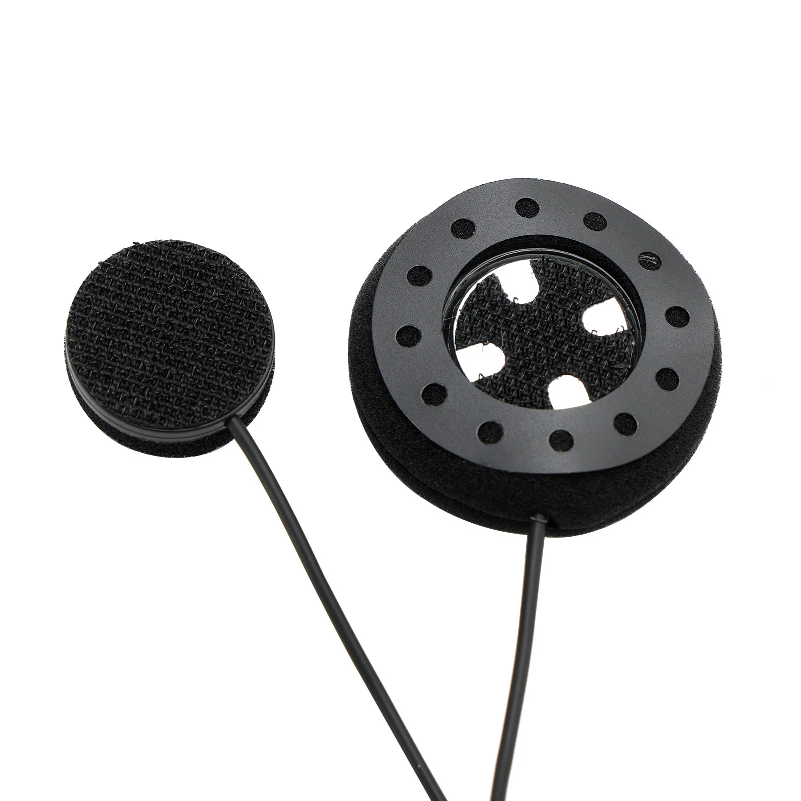 Casque Bluetooth Écouteur Casque Lecteur Sans Fil Universel Noir Y20 Pour Moto