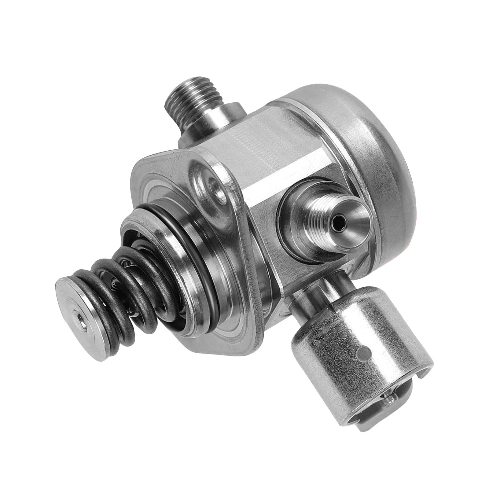 Hogedrukbrandstofpomp voor BMW 550i xDrive F10 (2011-2013) - Onderdeelnummer : 13517595339 0261520144