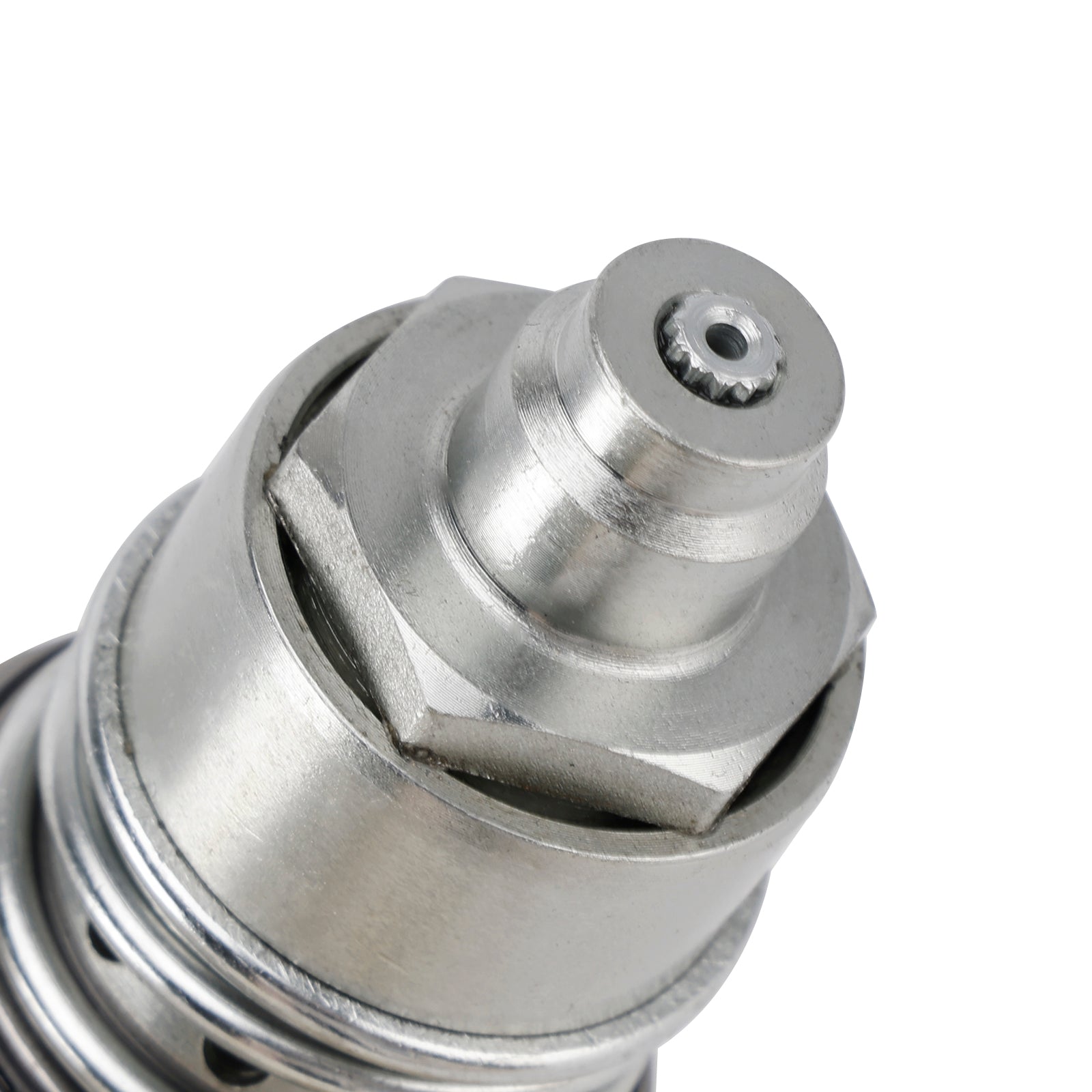 Válvula de control selectivo RE52981, acoplador de ruptura hidráulica para John Deere