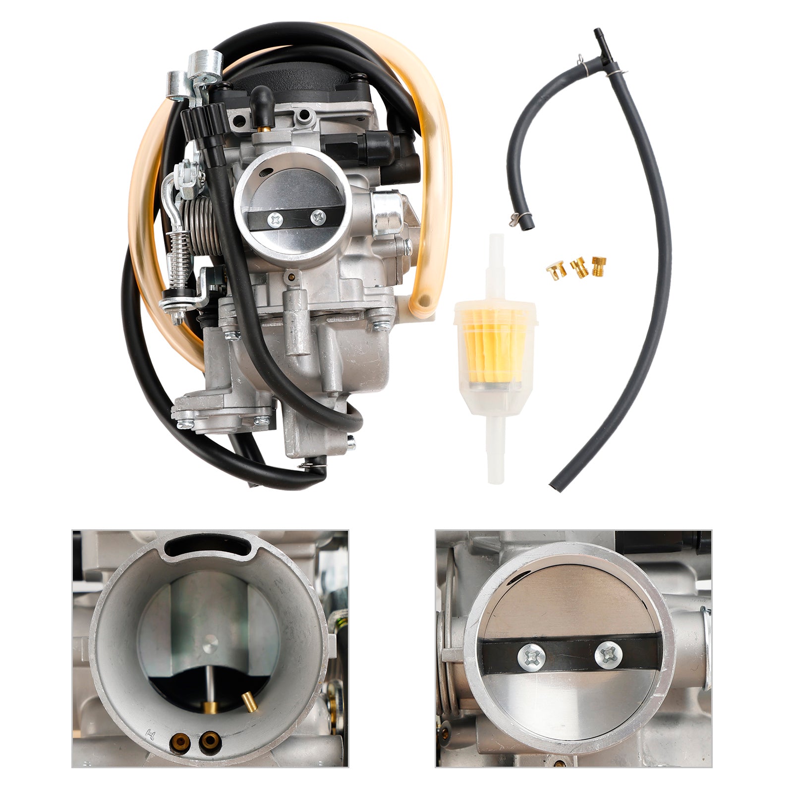 Gaźnik do Kawasaki Vulcan 800 VN800 1995-2005 15003-1200 15003-1380