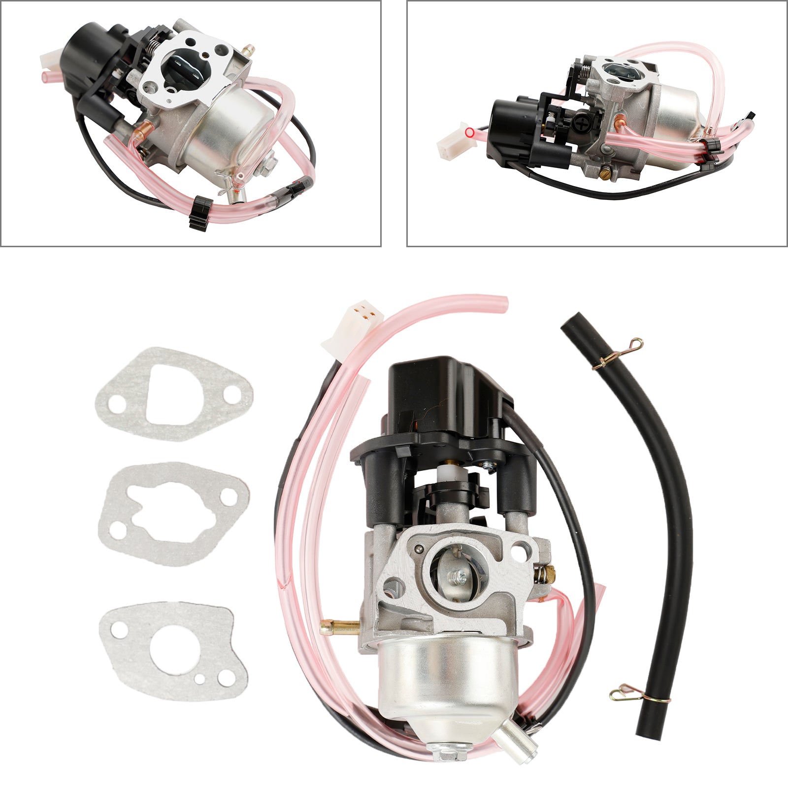 Carburateur pour HONDA EU3000 W/ Gaskets EU3000i 2000i EU3000is Generator