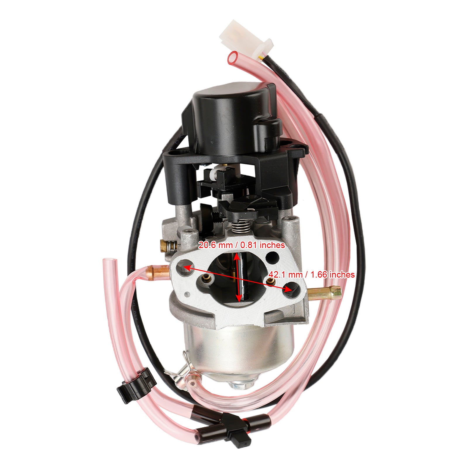 Carburateur pour HONDA EU3000 W/ Gaskets EU3000i 2000i EU3000is Generator