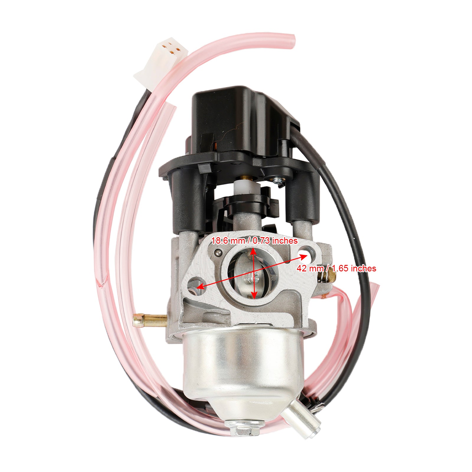 Carburateur pour HONDA EU3000 W/ Gaskets EU3000i 2000i EU3000is Generator