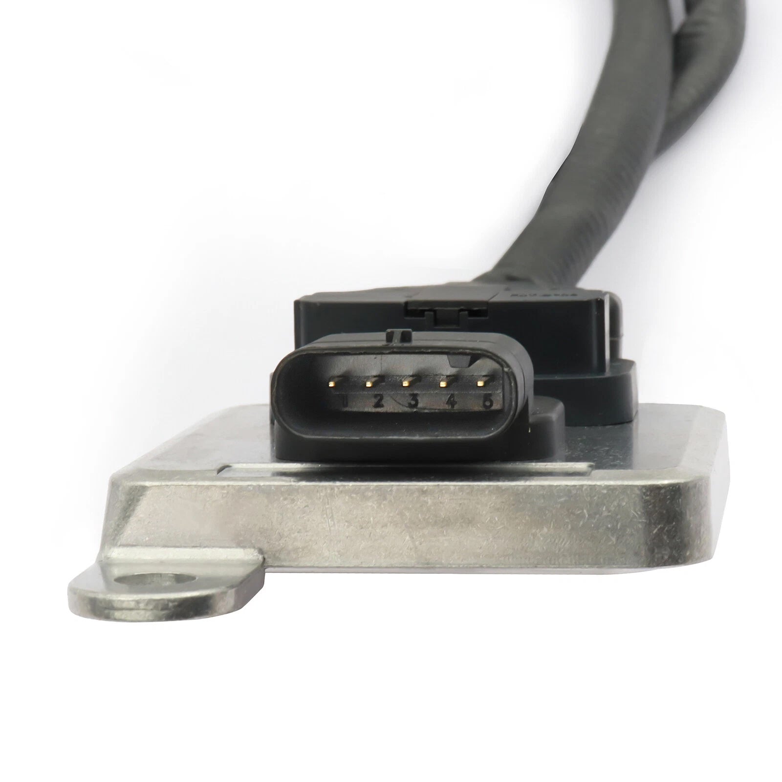 Sensor'oxide d&Stikstof (NOx) 24V voor Iveco Daily MK6 VI 3.0 diesel (2014-2018) - Onderdeelnummer : 5801881001 5WK96791A