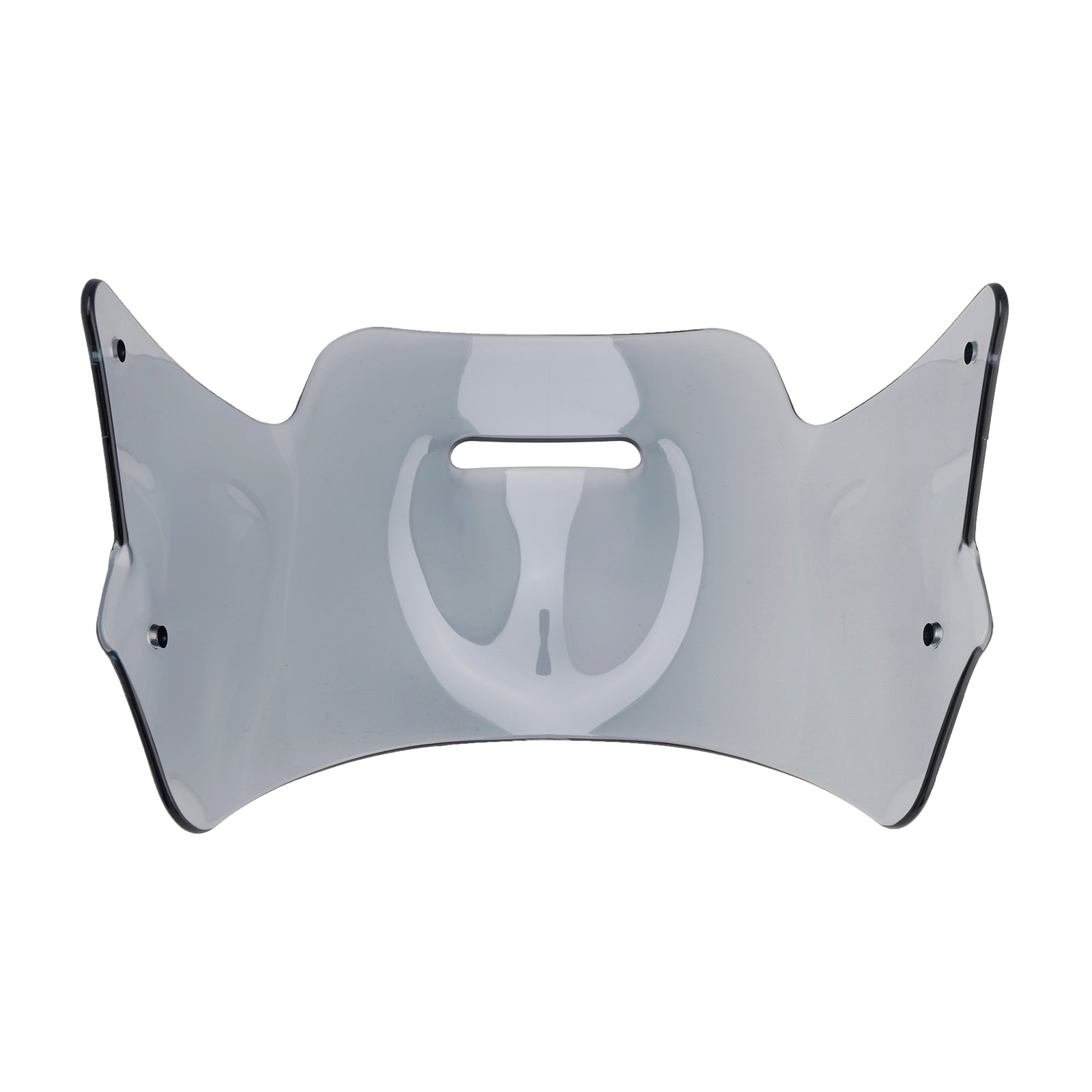 Pare-brise compatible avec YAMAHA XSR900 2022-2025