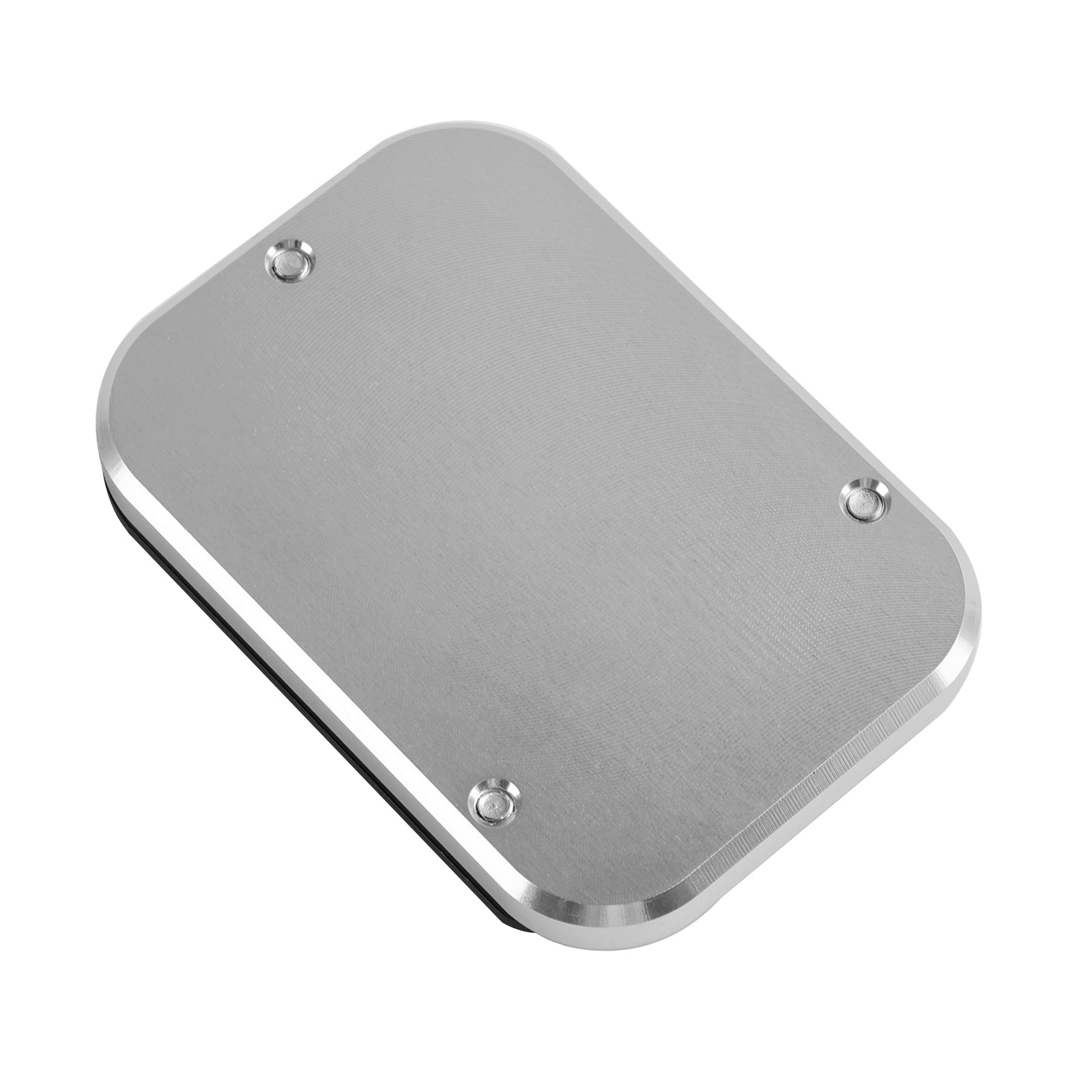 Plaque d'agrandissement de béquille pour INTERCEPTOR 650 2018-2023 GT 650 2019-2023