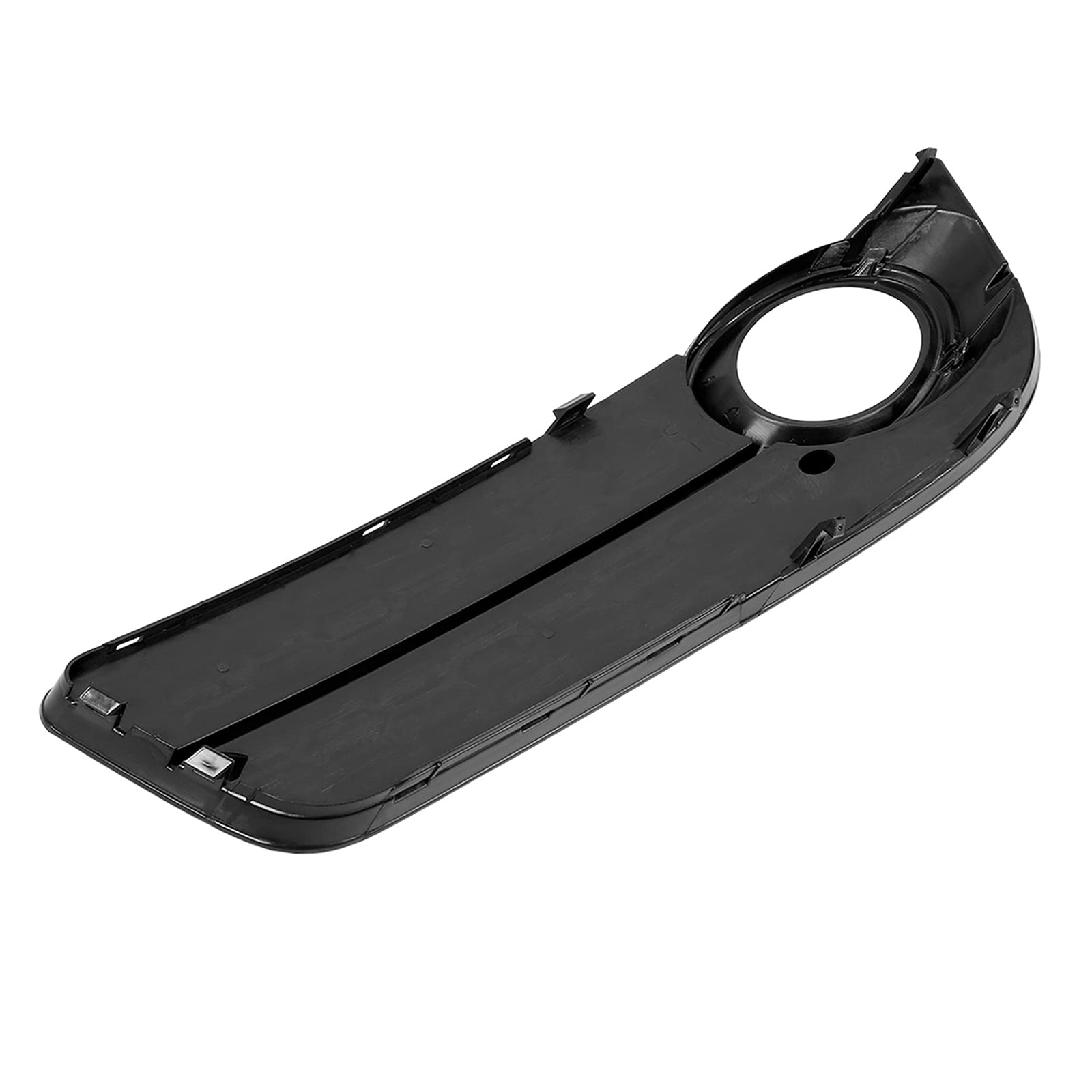 Beschermend rooster voor brandmistlicht aan de rechterkant Audi A5 2008-2011 8T0 807 682