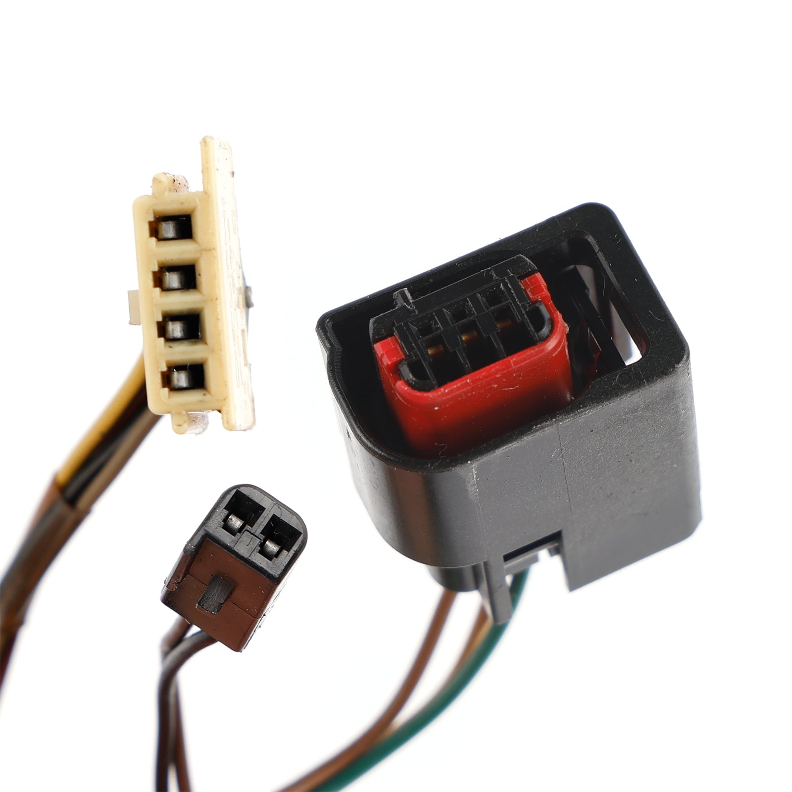 Blocco solenoide trasmissione 62TE per Dodge (6 marce) dal 2006 in poi (rif. 68376696AA)
