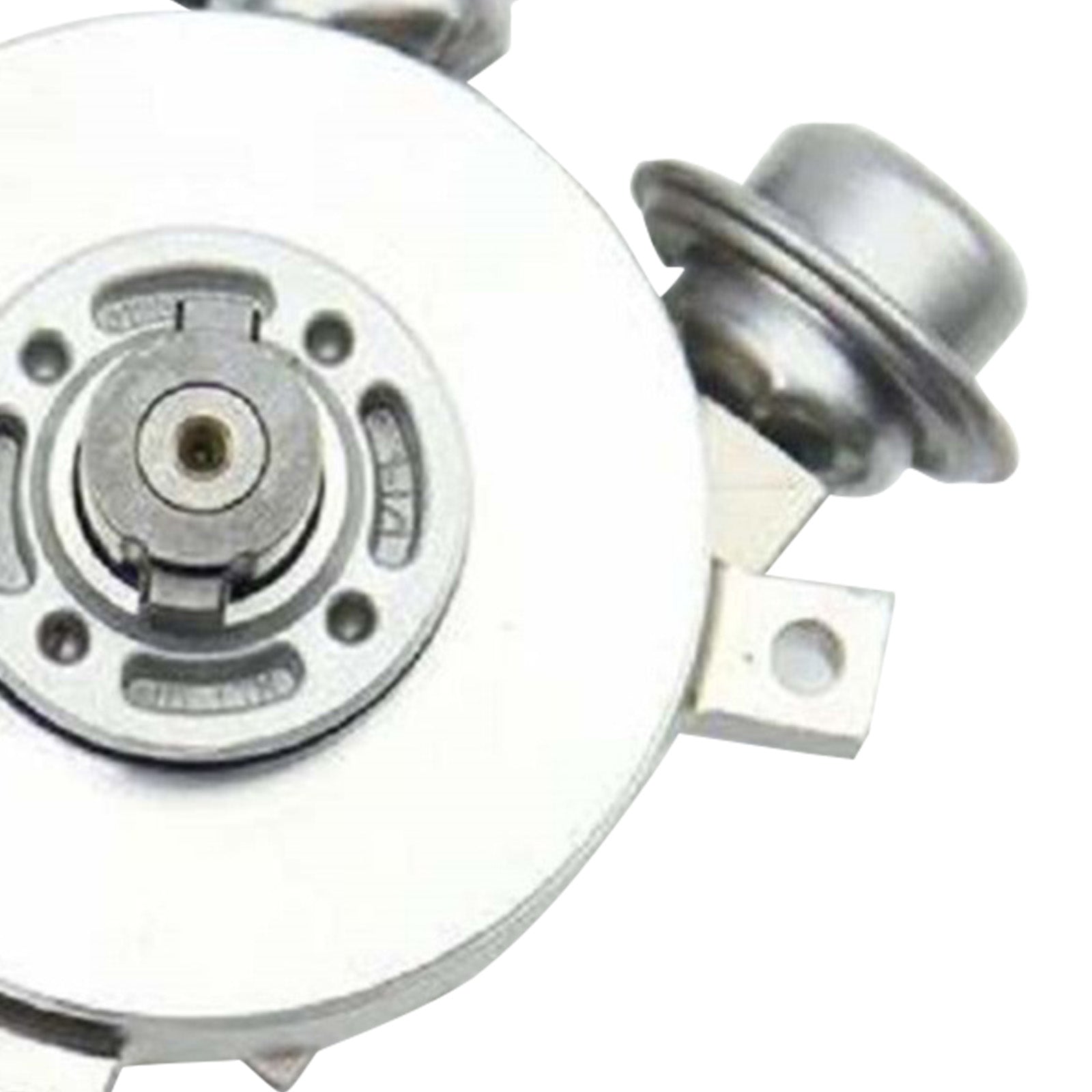 Pompe à carburant haute pression 4851 pour moteur turbo Porsche Cayenne 9PA1 (2008-2010) - Références : 94811031555 et 94911031572