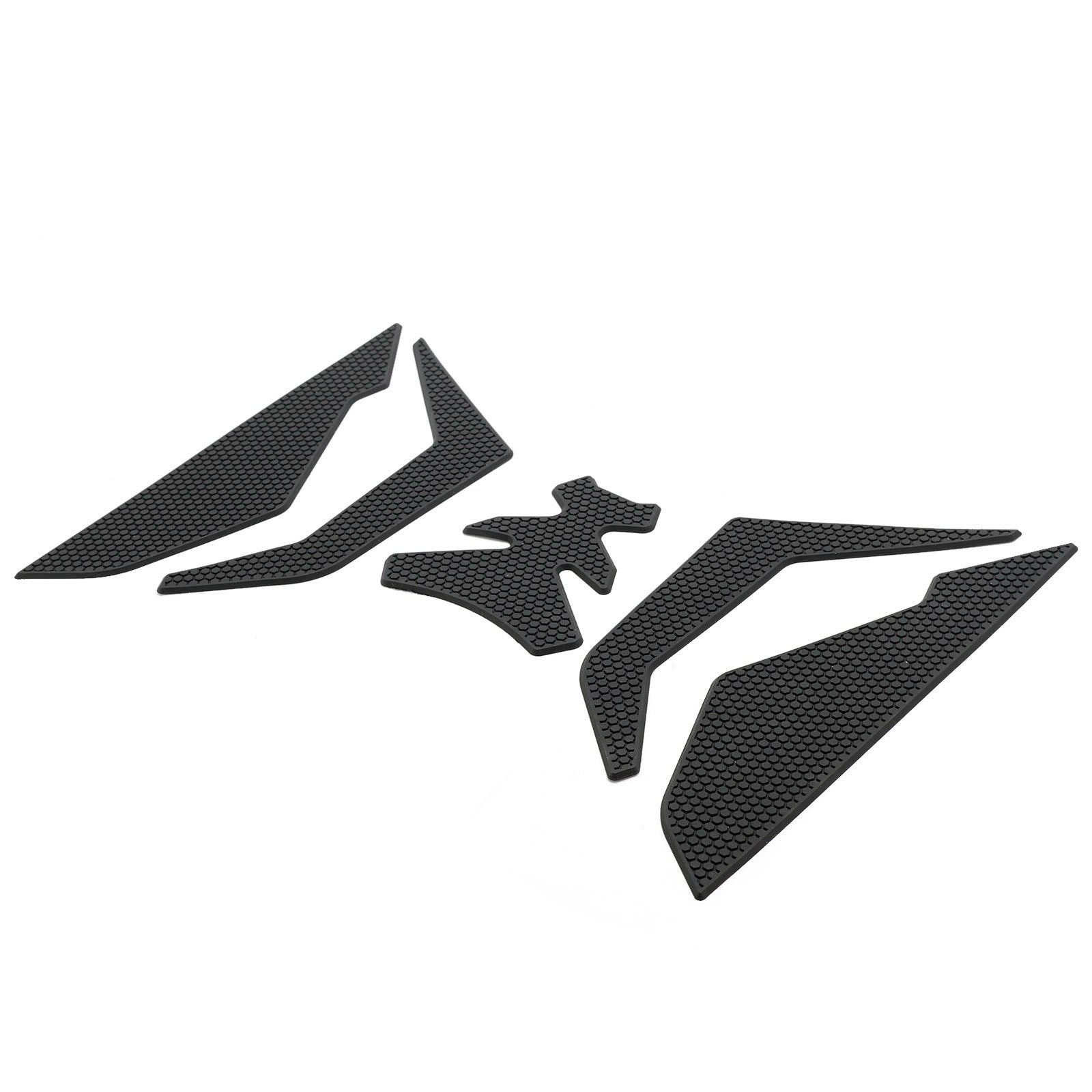 Zijbescherming Tankbescherming voor Suzuki Katana 1000 2021 - 2024