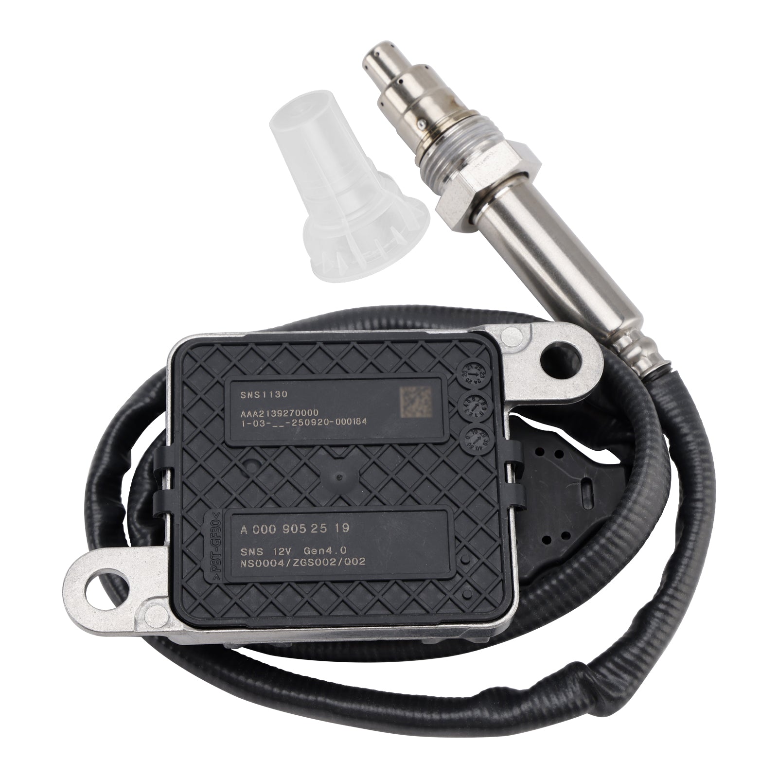 06.2006-09.2020 MERCEDES-BENZ Sprinter 3.5-T avtobus (W906NOx senzor, NOx senzor&#39;kisik A0009052519