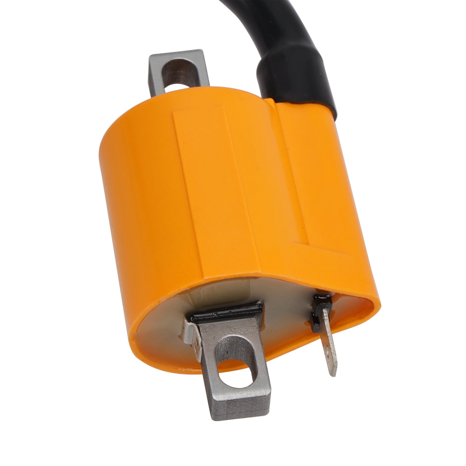 Kit CDI de bobine d'allumage, de volant moteur et de stator pour Honda CR125R 1981-1983 32900-20420