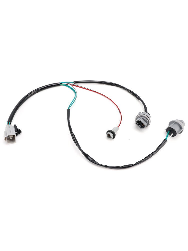 Faisceau de feu arrière droit pour Toyota Tundra 2007-2023