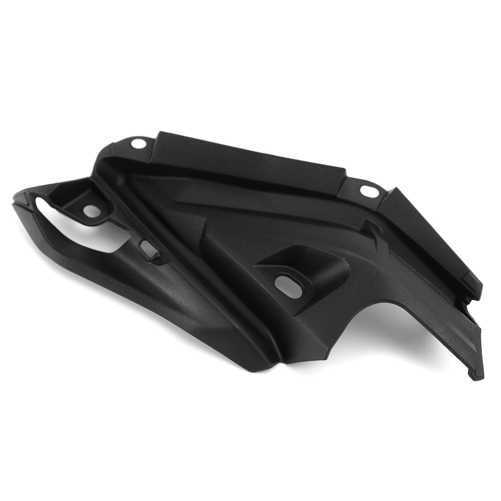 2017-2019 Carenatura pannello faro anteriore Kawasaki Z900 non verniciata