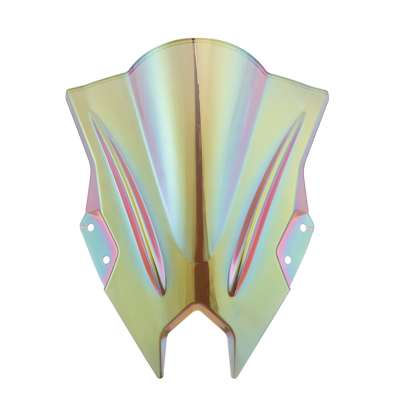 Szybka przednia dla Kawasaki Ninja 500 EX500R 2024-2025