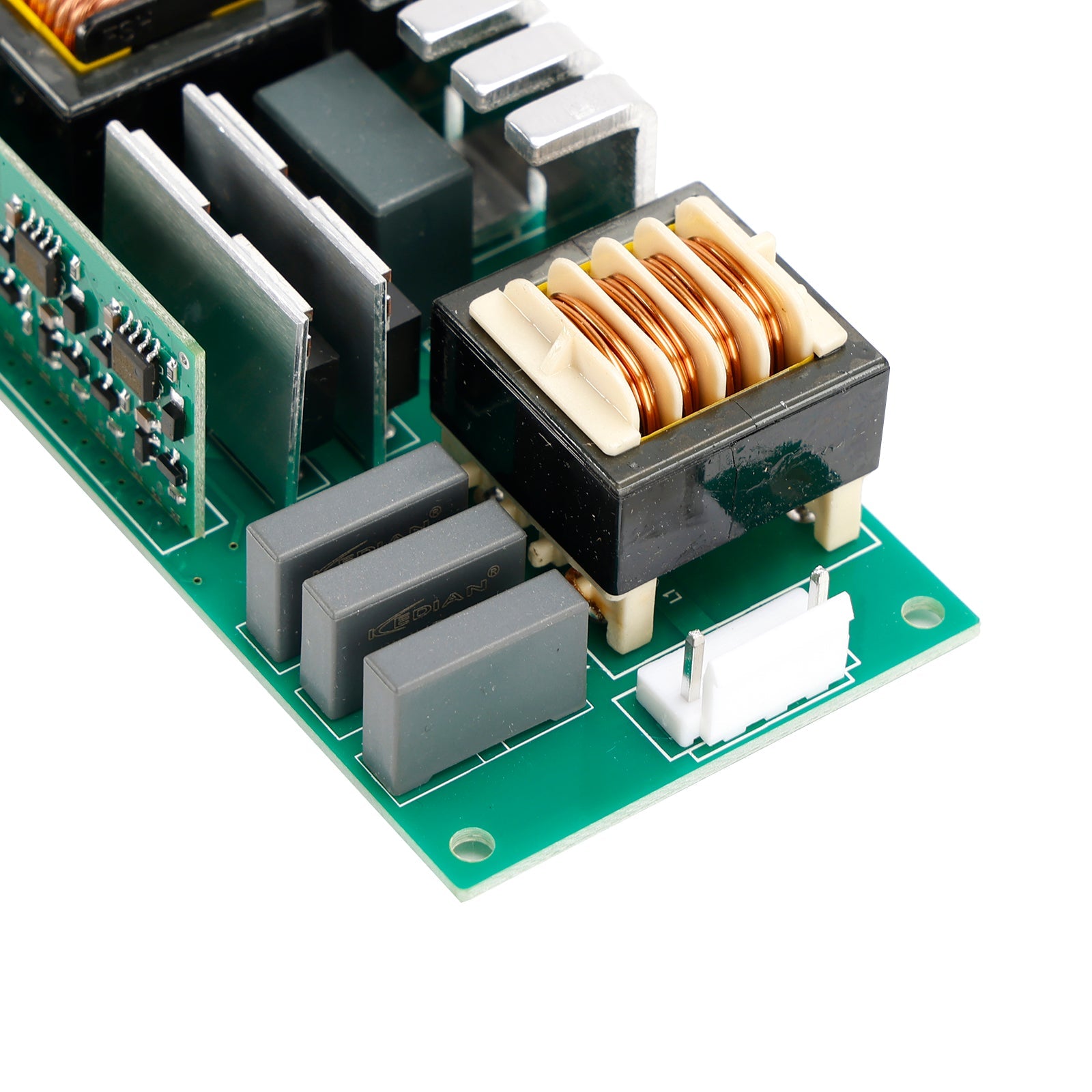 Mobilna Belka głowy, MSD 260W 295 W 350W 380W Zasilanie balastowe