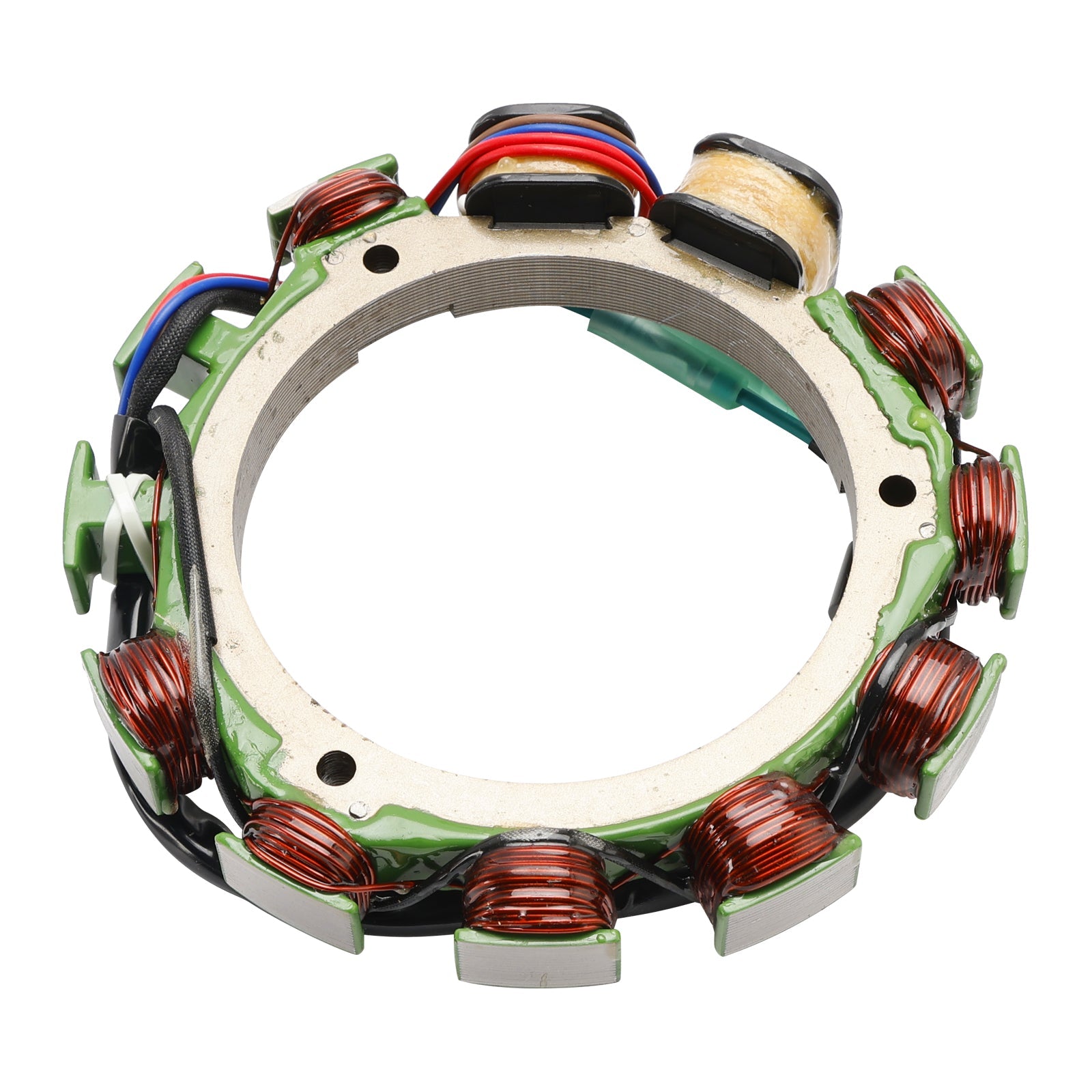 Staattori M Set (w/e/to) S/L 1997-1998 Yamaha 50J 688-85510-00-00 688-85510-01-00
