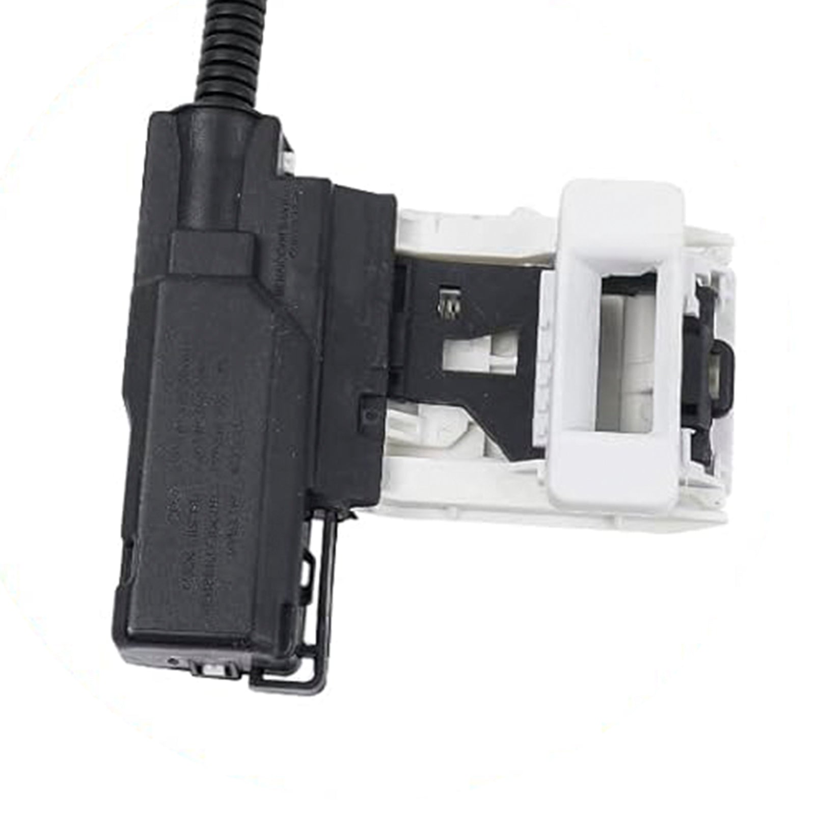 Zespół blokady pokrywy pralki W11307244  W10682535 i zatrzask pokrywy W10837741 dla Maytaga