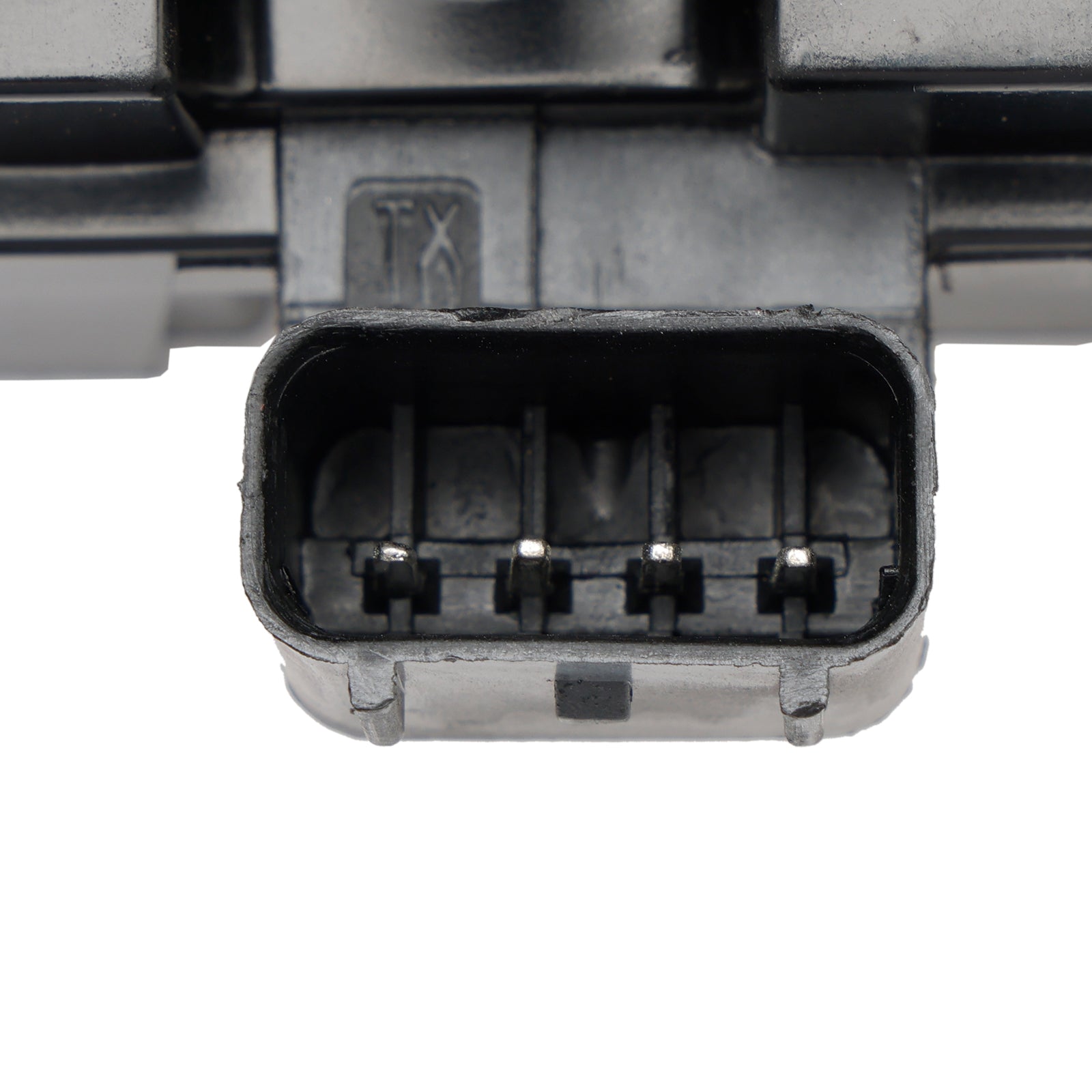 Bobine d'allumage + 6 bougies + 6 fils FD498 5F2Z-12029-AD 1F2118100 pour Ford E-150 Econoline V6 4,2 L 2001-2002