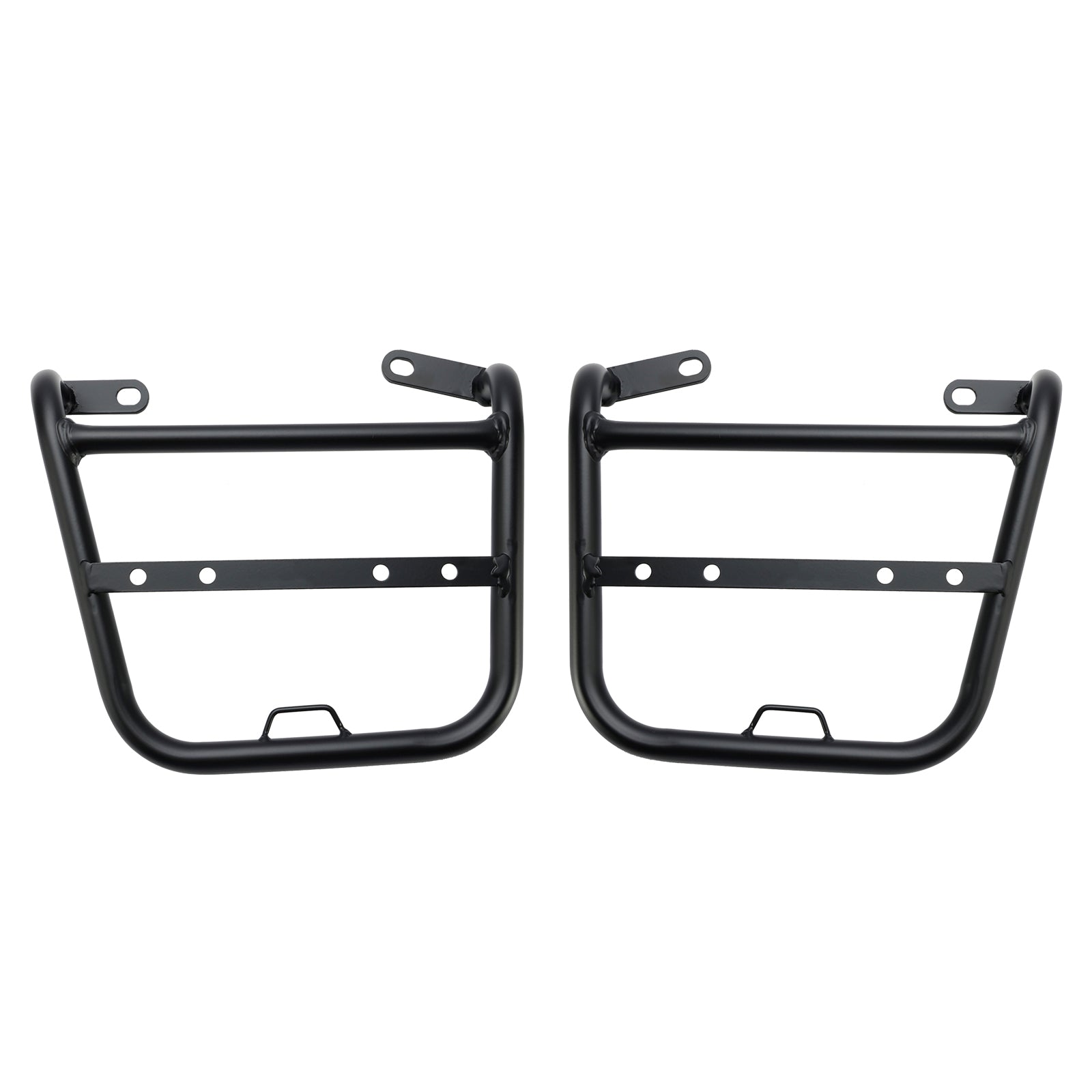 Soporte de montaje para bolsa lateral BMW R18/100/Classic/B 2020-2024