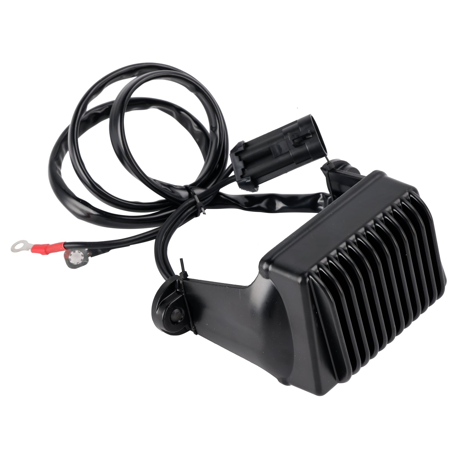 Primaire afdichting statorregelaar voor Electra Glide Standard FLHTI uit 2003, onderdeelnummer 2998702A 74505-02