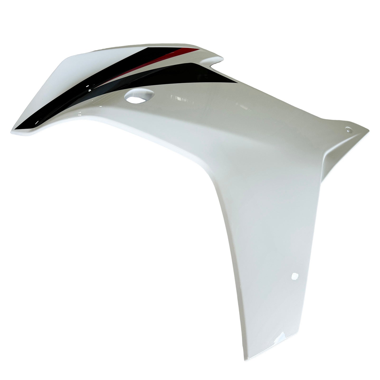 Kit de carrocería de plástico ABS de carenado de inyección para Honda CBR600F 2011-2013