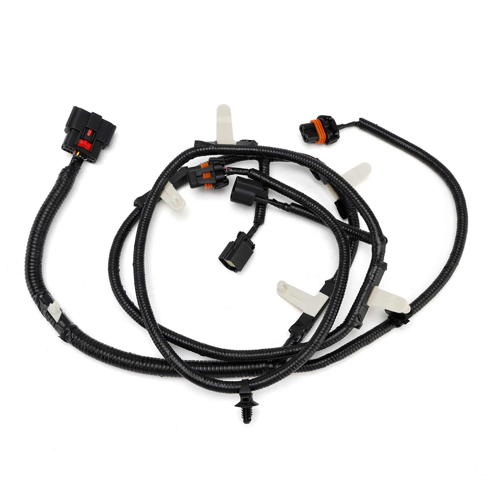 Arnés de cableado delantero FL3Z-15K867-E para Ford F-150 2015-2017