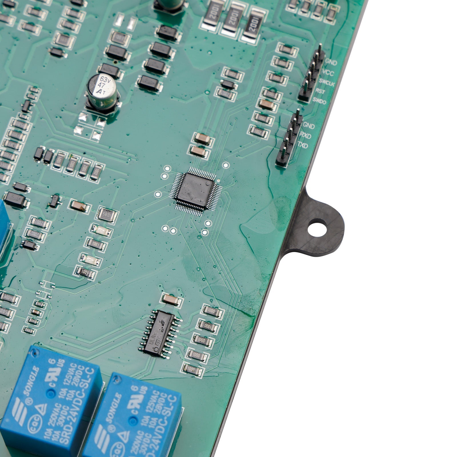 Scheda di controllo del forno ICM282A per Carrier HK42FZ013 HK42FZ004 HK42FZ007