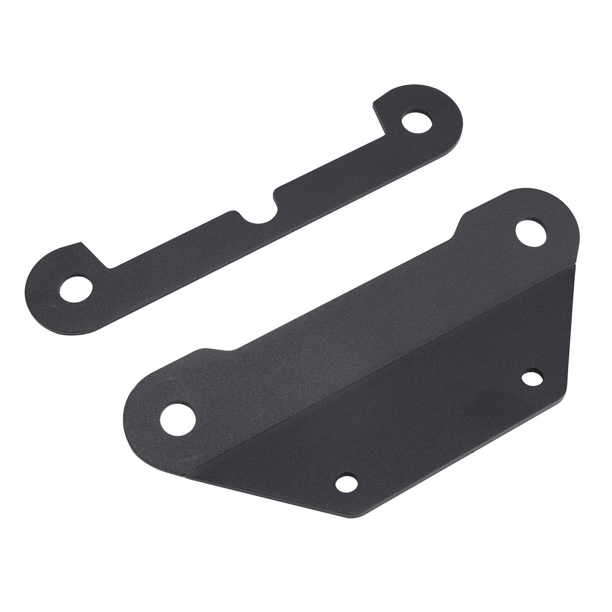Versterkingsset voor schokdemperbevestiging voor Kawasaki KRX 1000
