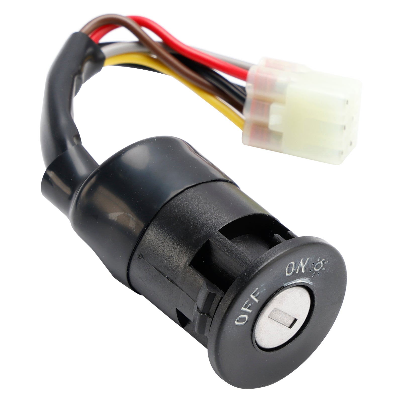 Interrupteur à clé de contact pour Stels Ataman Vityaz Viking 600 800 Rosomaha S 800