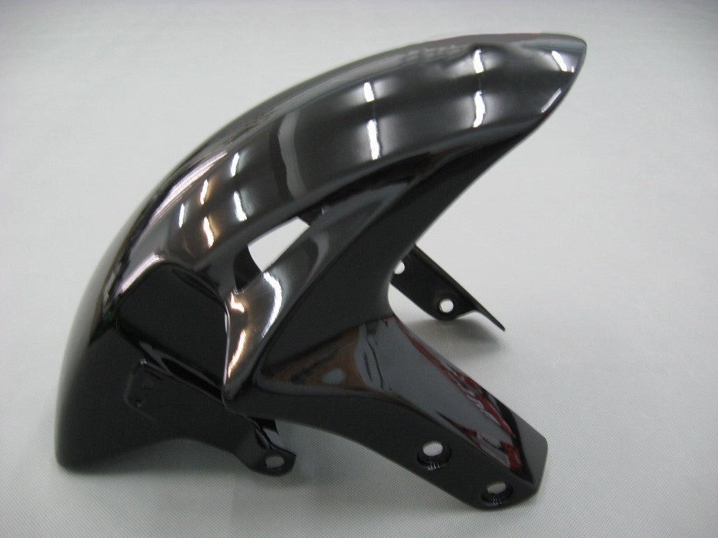Kit de carénage par injection, carrosserie en plastique ABS, adapté à la Honda CBR1000RR 2006-2007