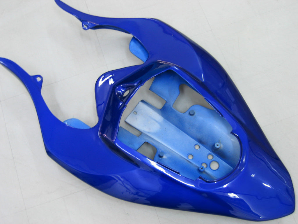 Kit de carénage par injection, carrosserie en plastique ABS, compatible avec Yamaha YZF 1000 R1 2004-2006