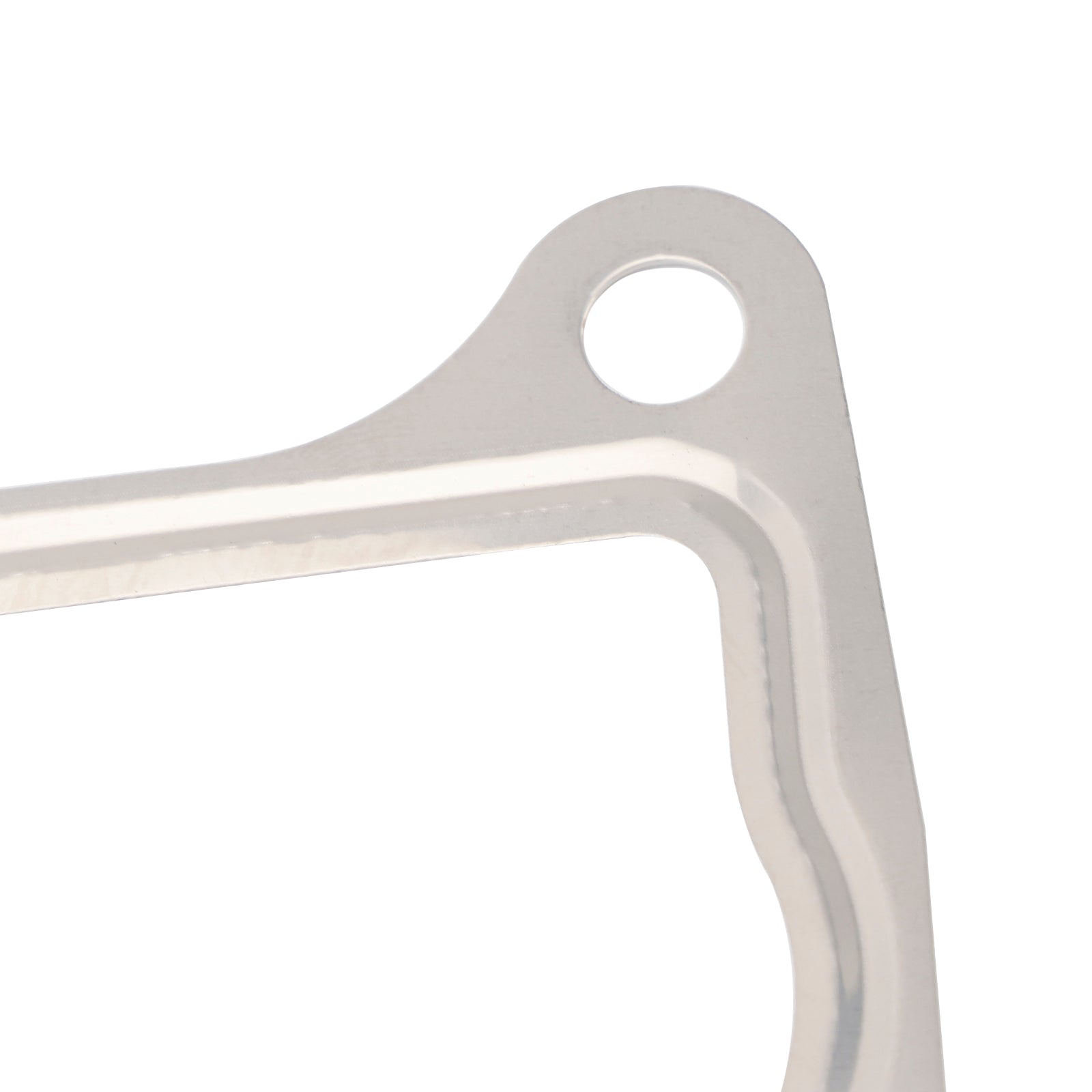 Junta de escape 5812640 para Polaris RZR XP/XP4 y Turbo S 2016-2024 Dragon IQ