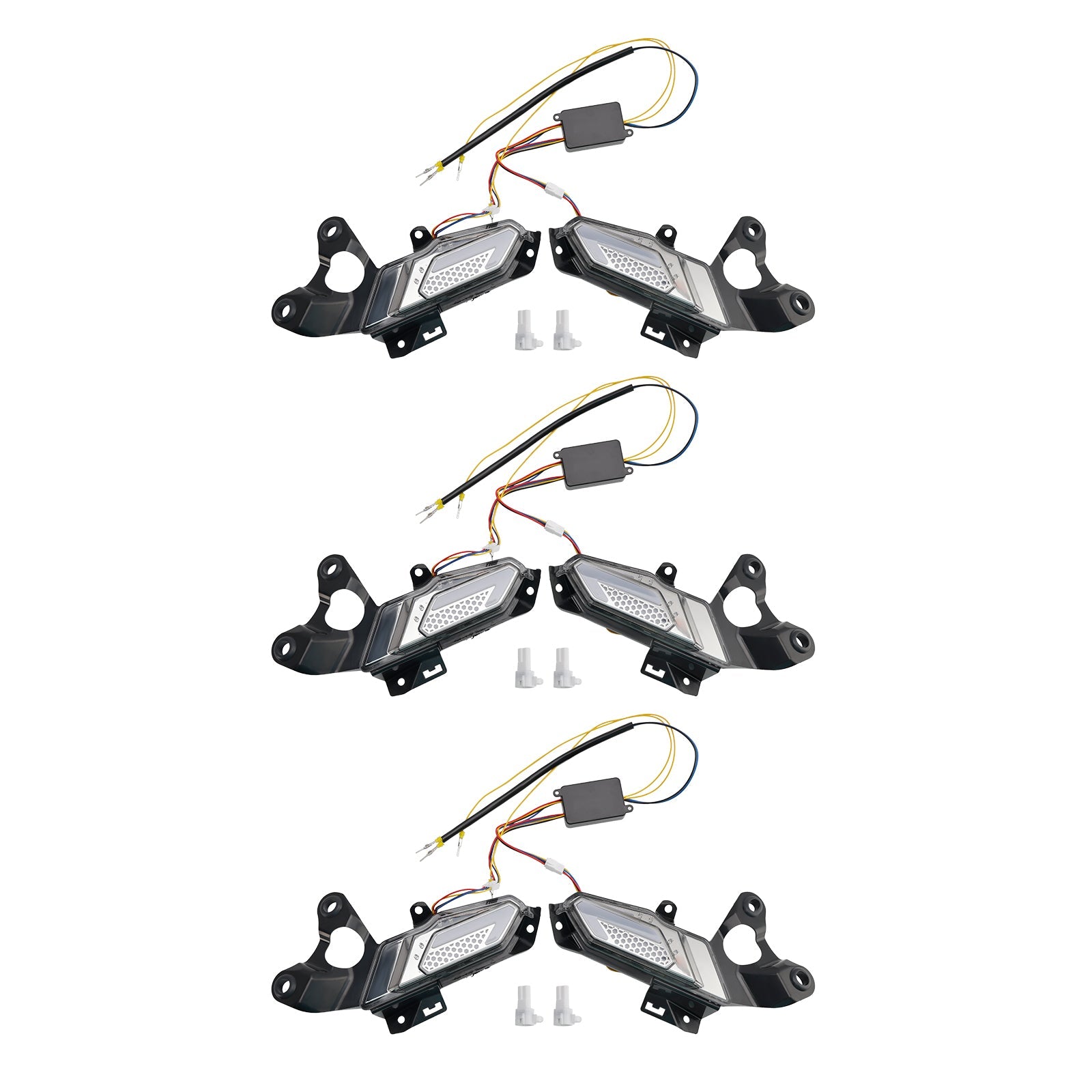 Clodes dla Yamaha Xmax 300 2023-2024