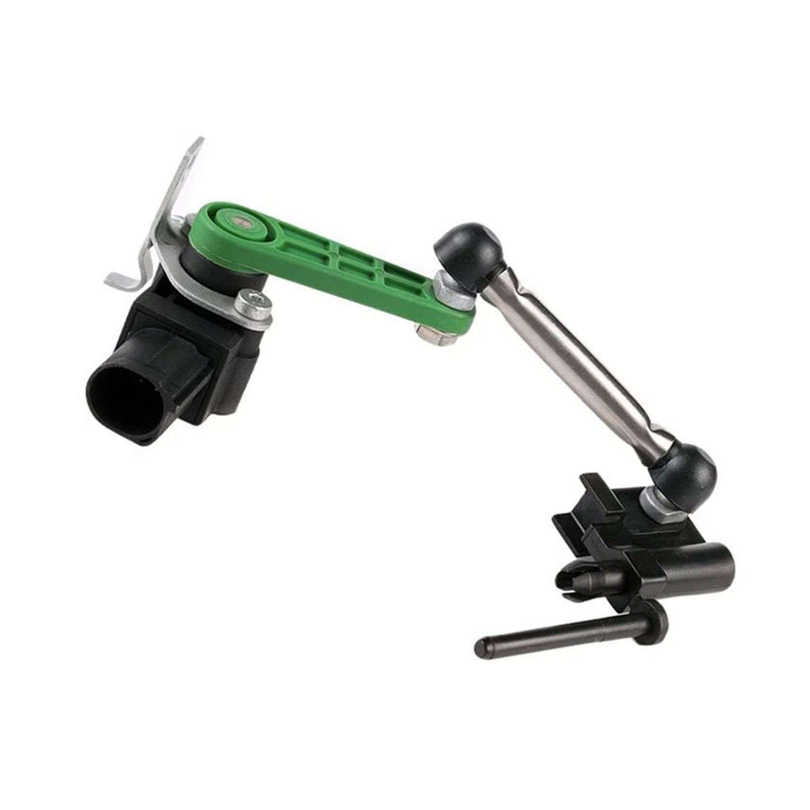 Sprednji levi senzor nivoja karoserije 7P0616213 za VW Touareg 7P5 7P6 2010-2018