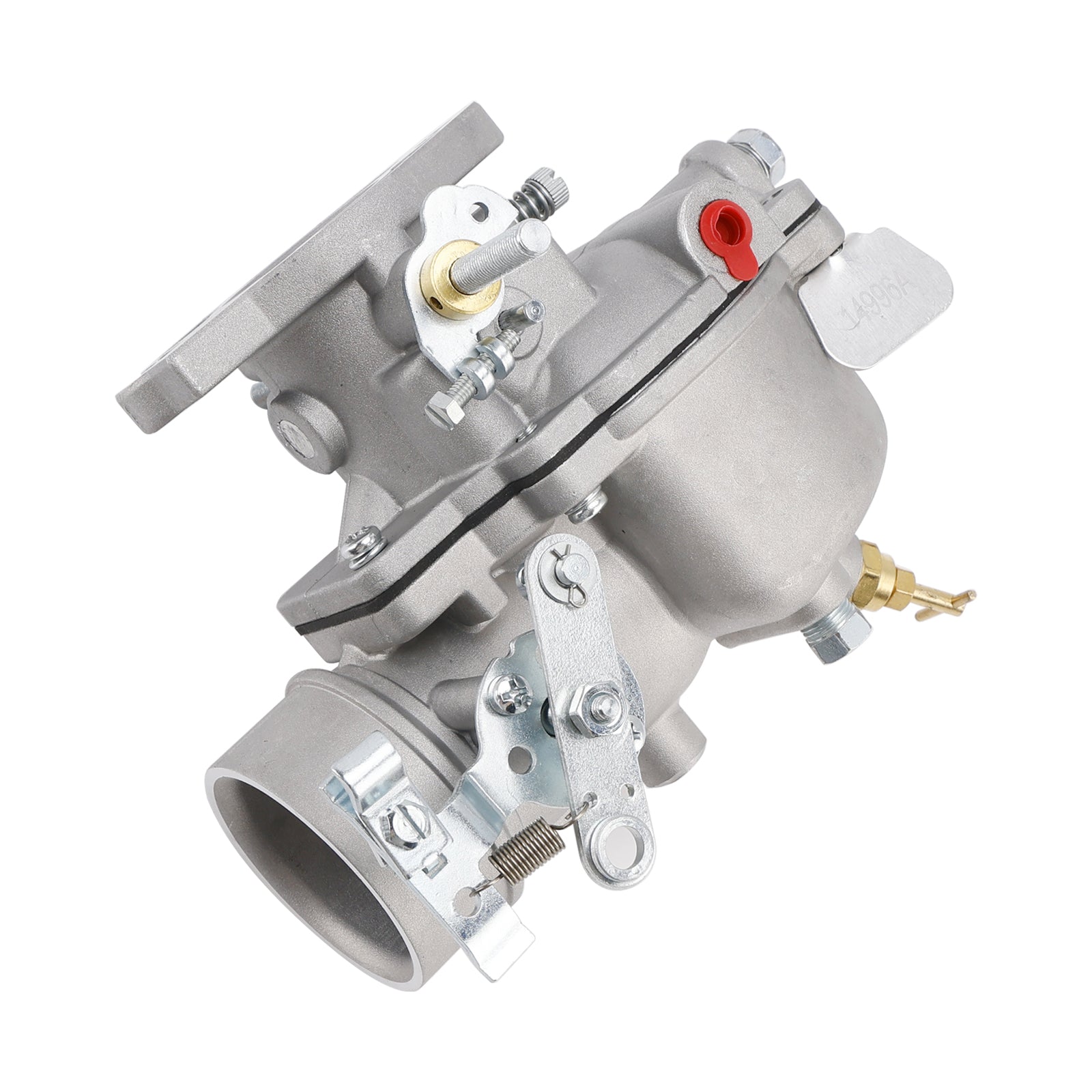 Carburador 194996M93 517099M93 para tractores Massey Ferguson 65 3165 165