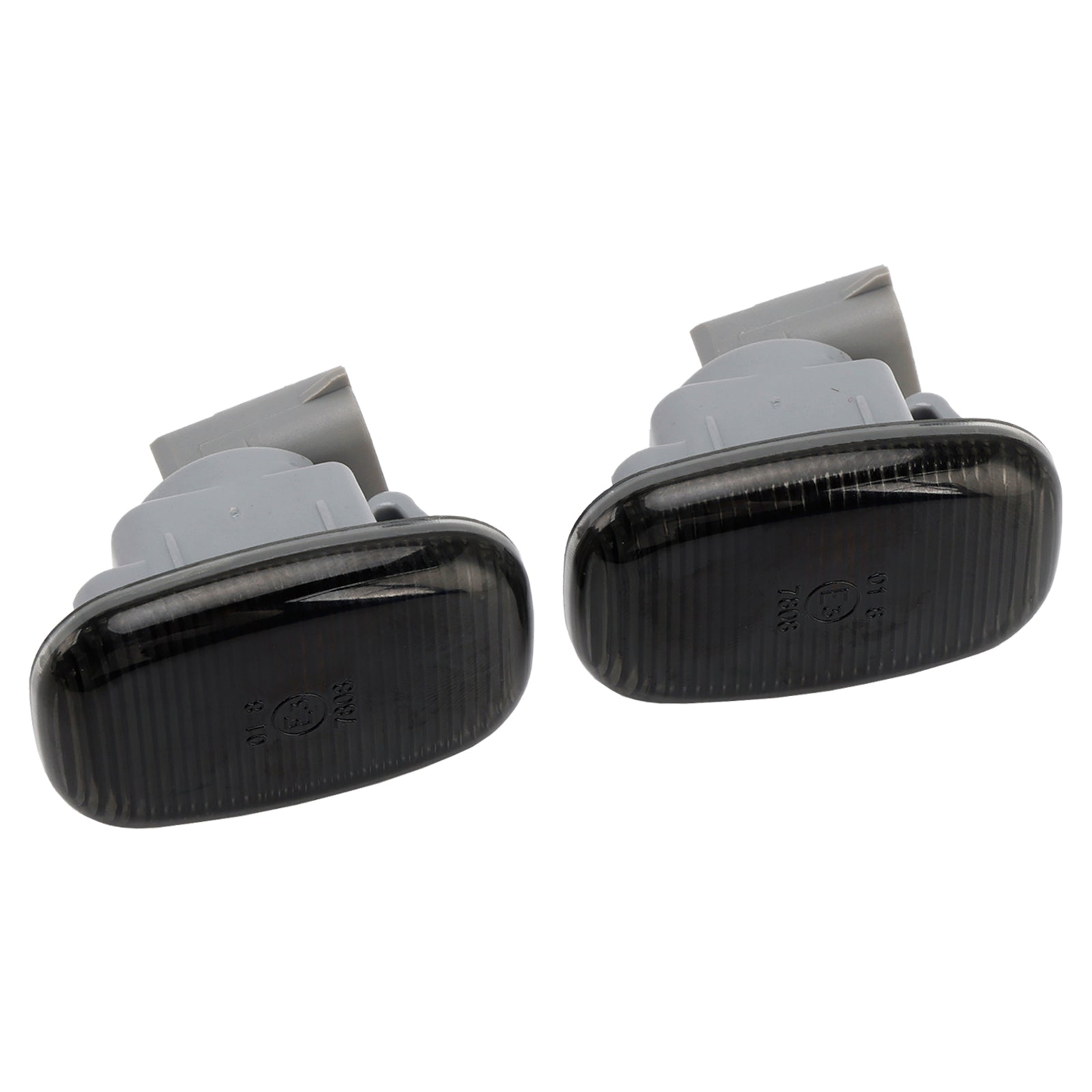 Luz de señal de giro lateral del guardabarros para Toyota Corolla Camry MR2 81730-0D020