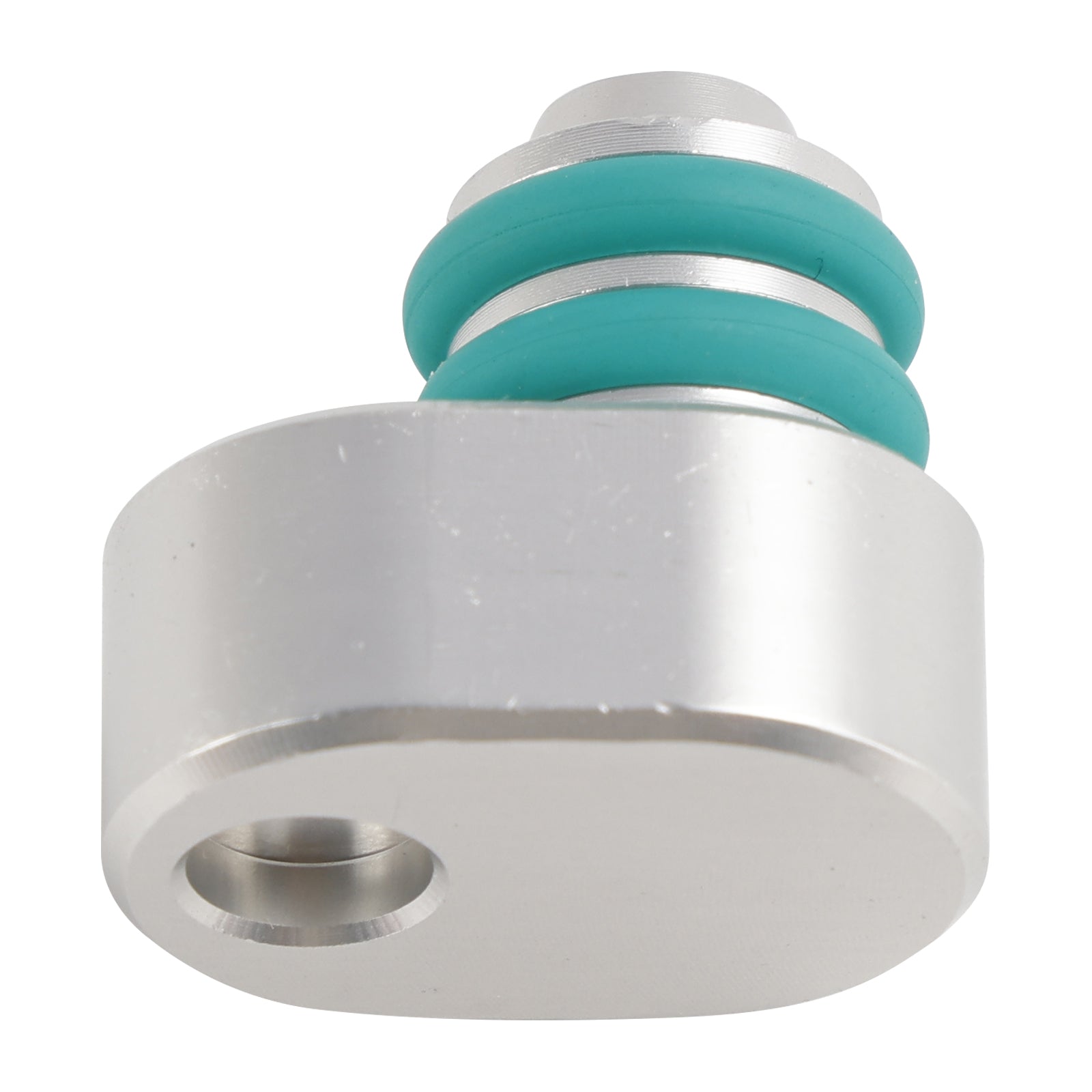 Junta del colector de admisión de 6 uds 1167807480 para BMW E90-93 F10 F11 F07 X5 X6 N57