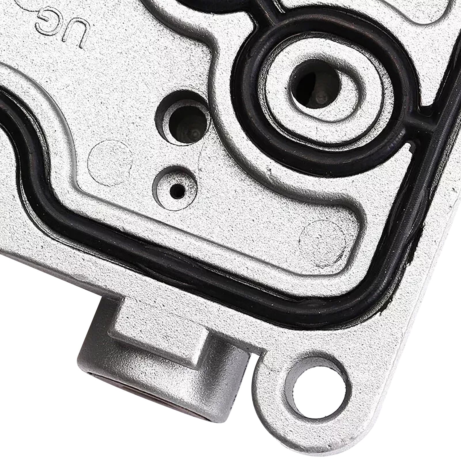 Électrovanne linéaire double pour transmission Honda Civic 2001-2005 28250-PLX-305