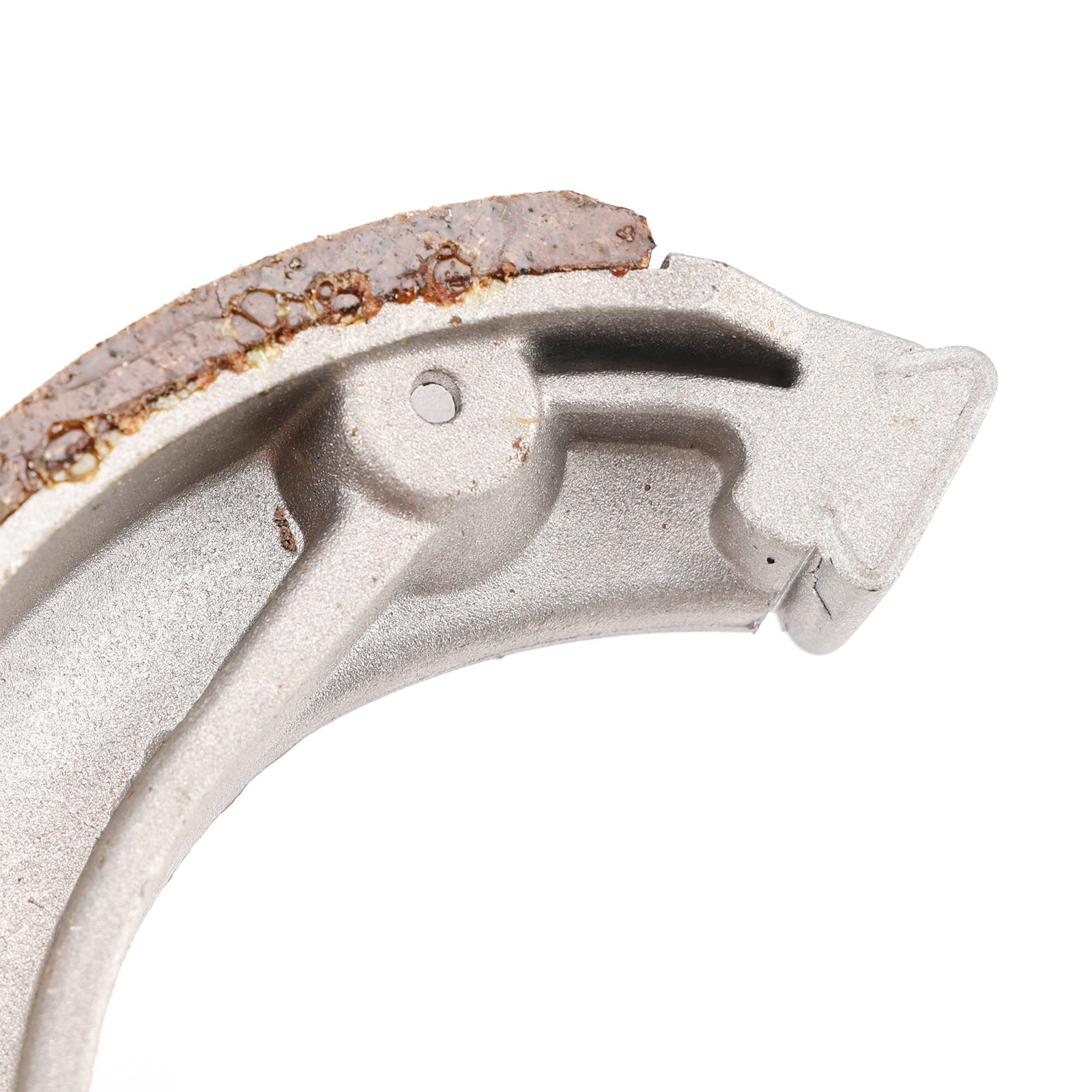 Mascelle freno anteriore e posteriore per Honda CT70 CT90 CT125 TL125S TL250 Trail ST90