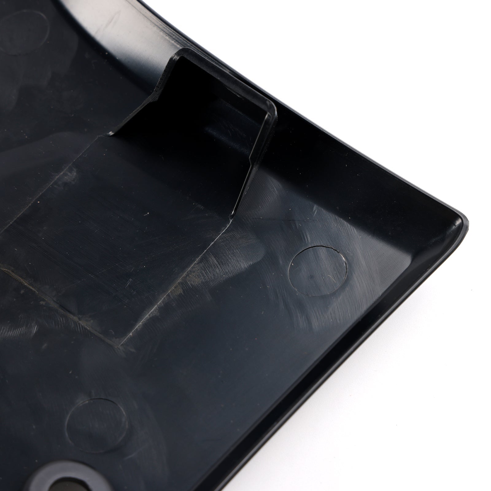 Couvercle de carénage de protection de panneau de cadre latéral pour Yamaha Tenere 700 2019-2024