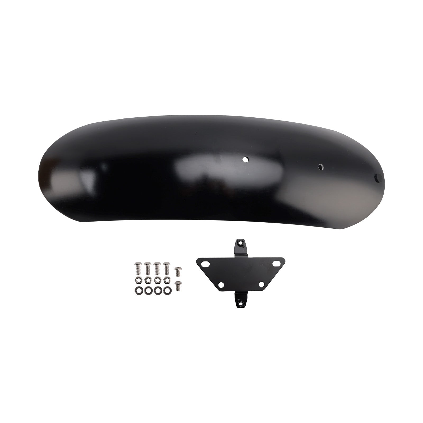 Stalen voorspatbord voor Ducati Scrambler 1100 800 2015-2025